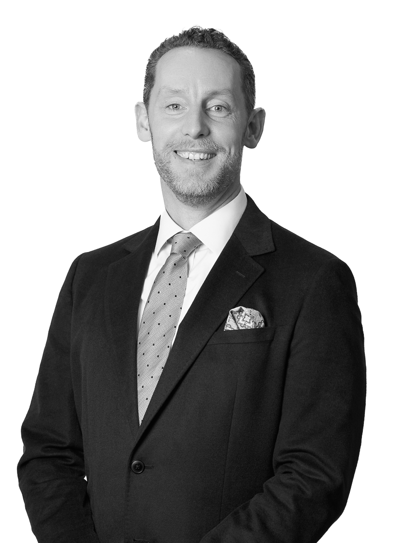 Peter Norgrove