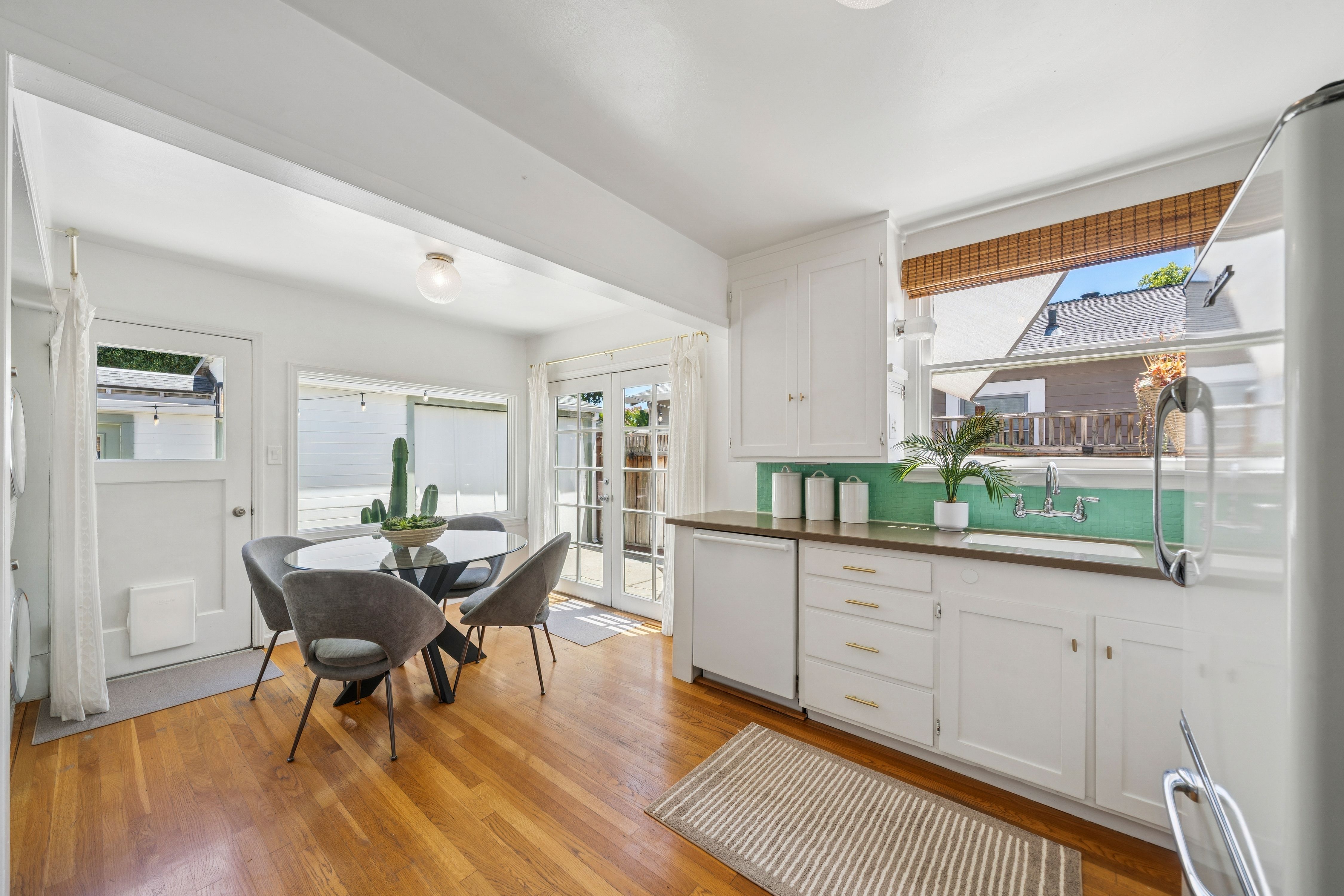 A Storybook Bungalow in the Heart of Silicon Valley - 物件實景