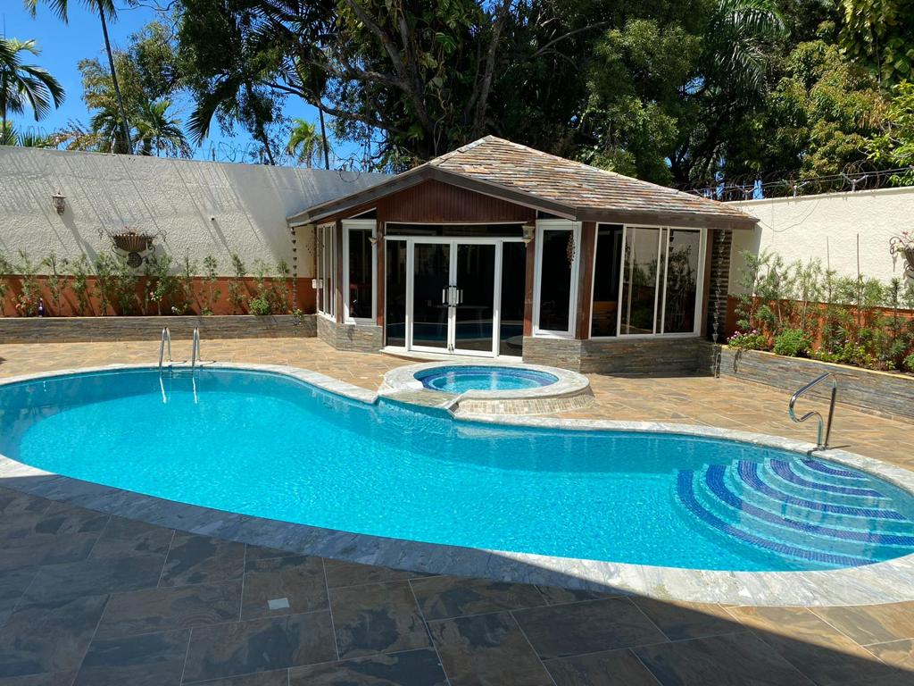 Puerto Plata, DO, 4 Bedrooms Bedrooms, ,Residential,For Sale,1460874