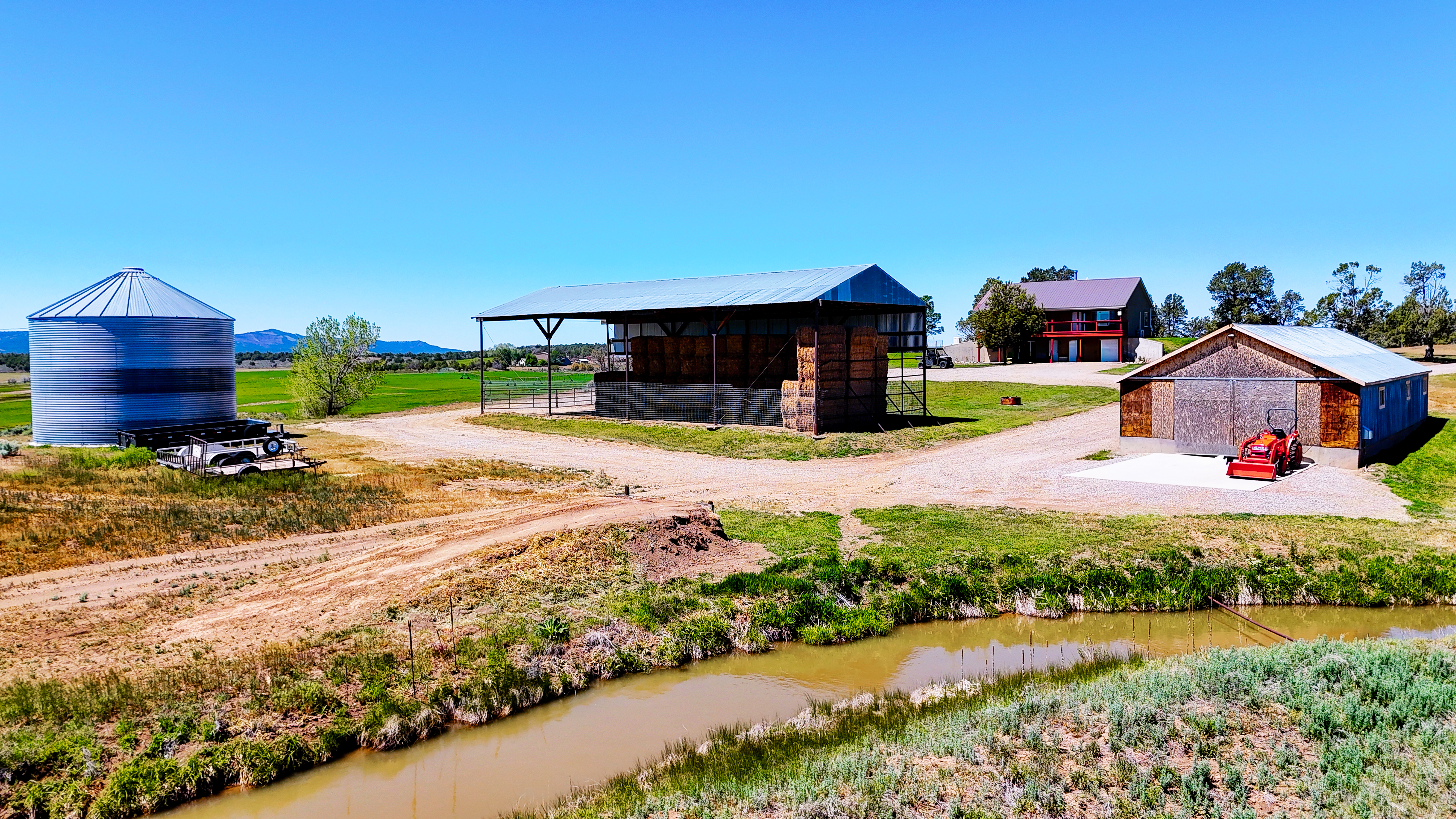  667 County Road 312, Ignacio, CO 81137 - 物件實景
