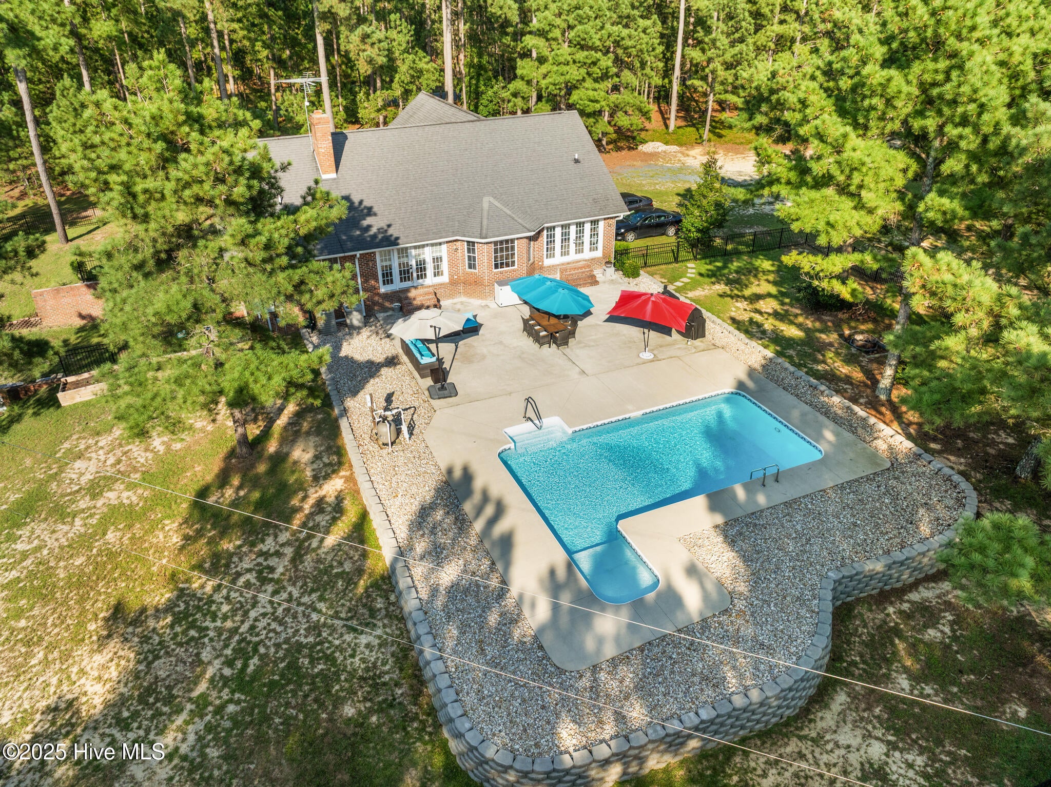 Ellerbe, North Carolina, 28338, United States, 3 Bedrooms Bedrooms, ,2 BathroomsBathrooms,Residential,For Sale,1926015
