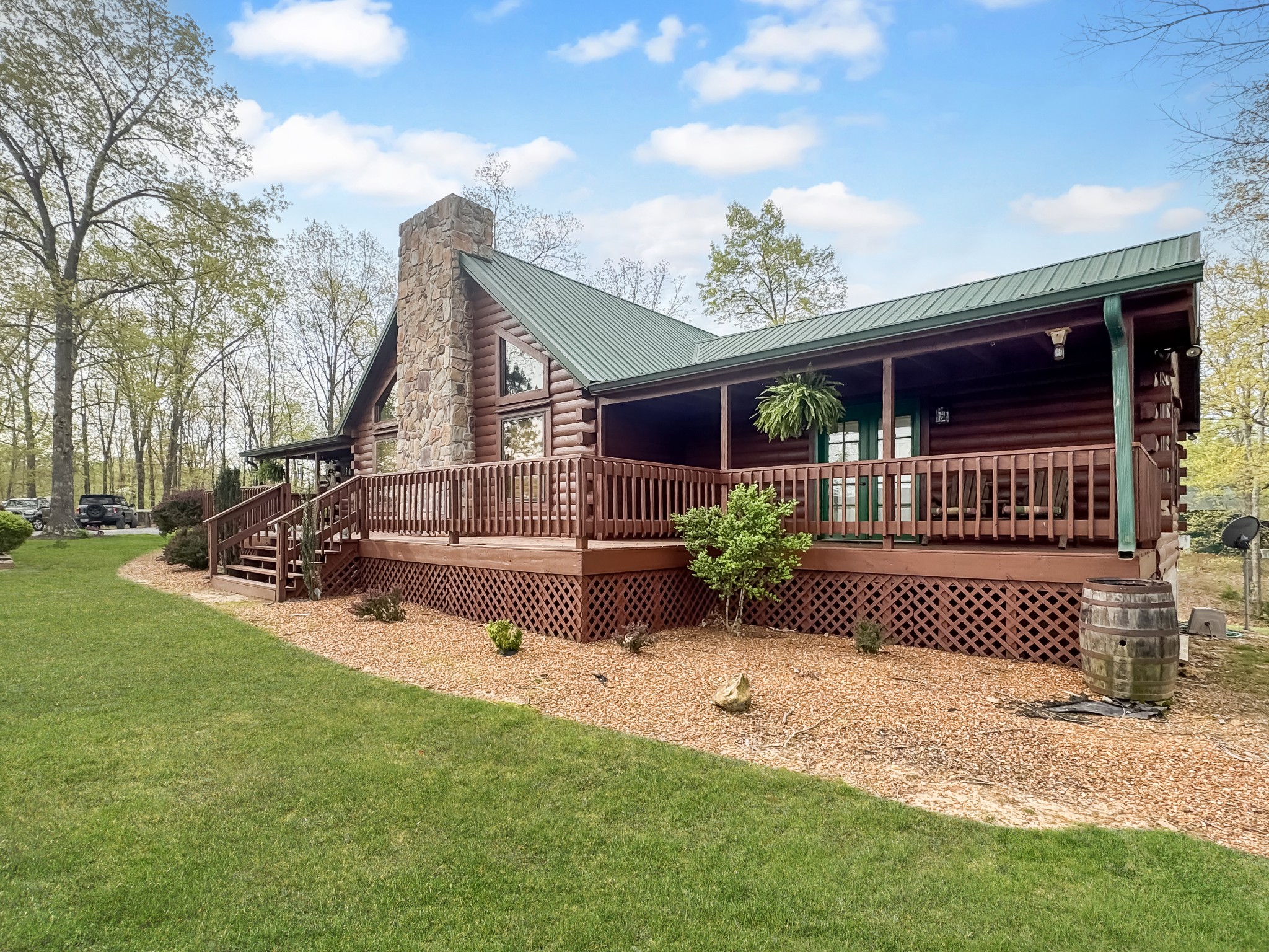 Dover, Tennessee, 37058, United States, 3 Bedrooms Bedrooms, ,3 BathroomsBathrooms,Residential,For Sale,1935752