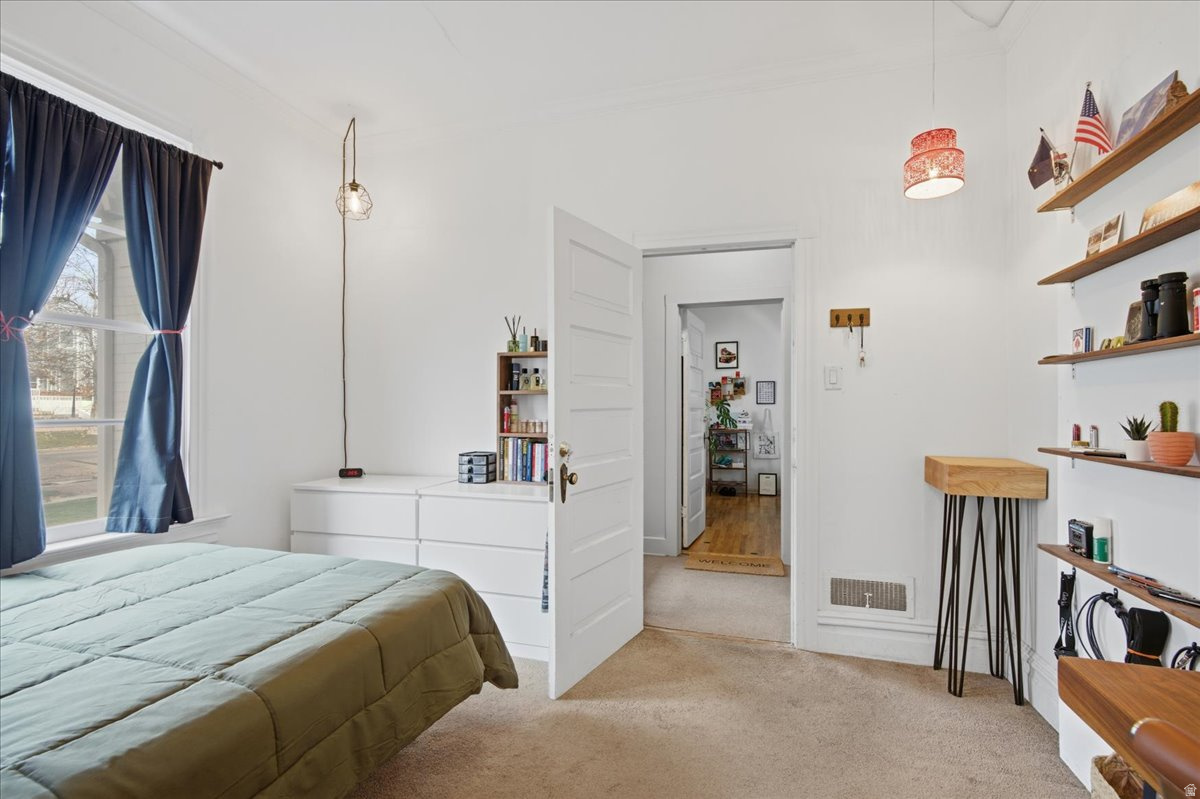 Salt Lake City, Utah, 84103, United States, 5 Bedrooms Bedrooms, ,Residential,For Sale,2003119