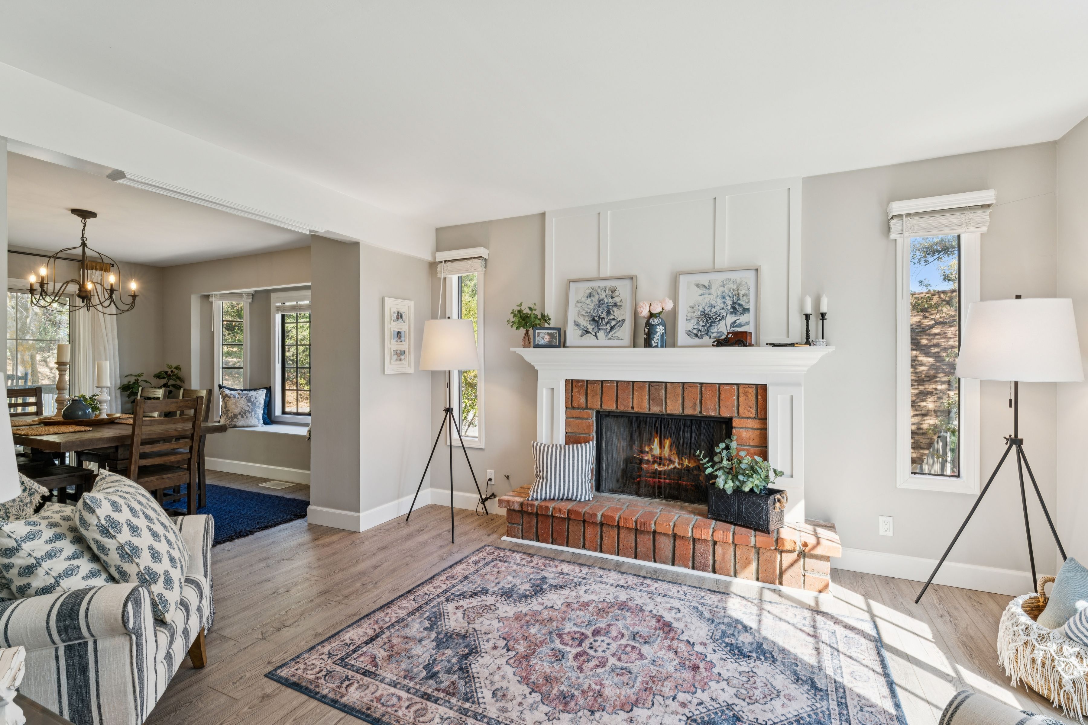  27962 West Shore Road, Lake Arrowhead, CA 92352 - 物件實景