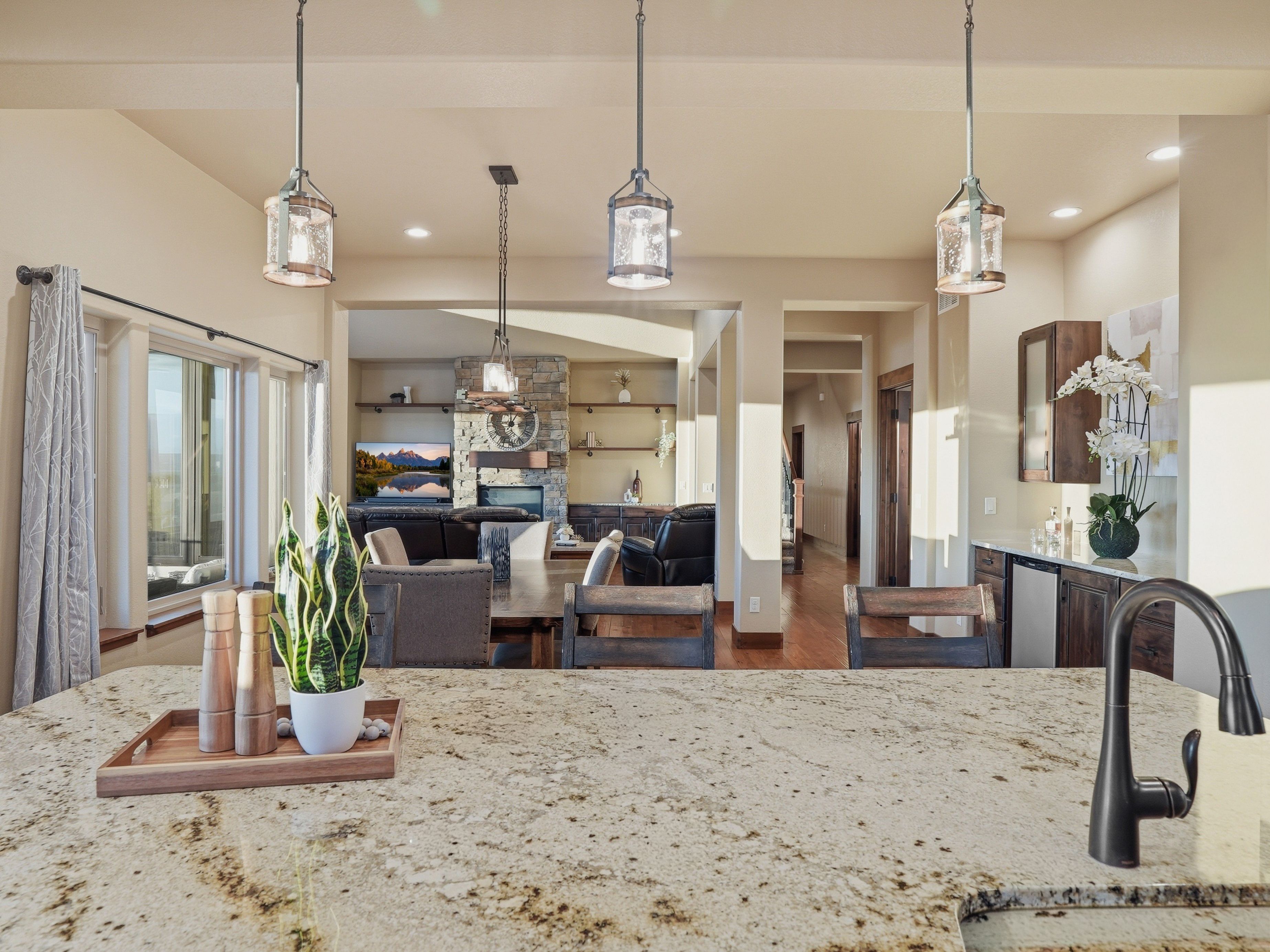  Luxury Acreage Living Meets Wide-Open Colorado Space In Belmont Farms - 物件實景