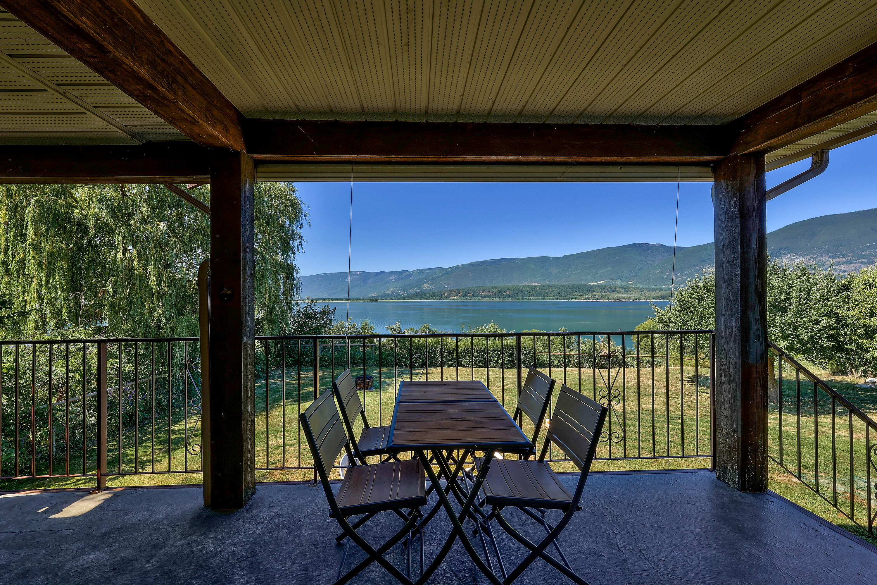  Salmon Arm, Thompson & Okanagan - 物件實景