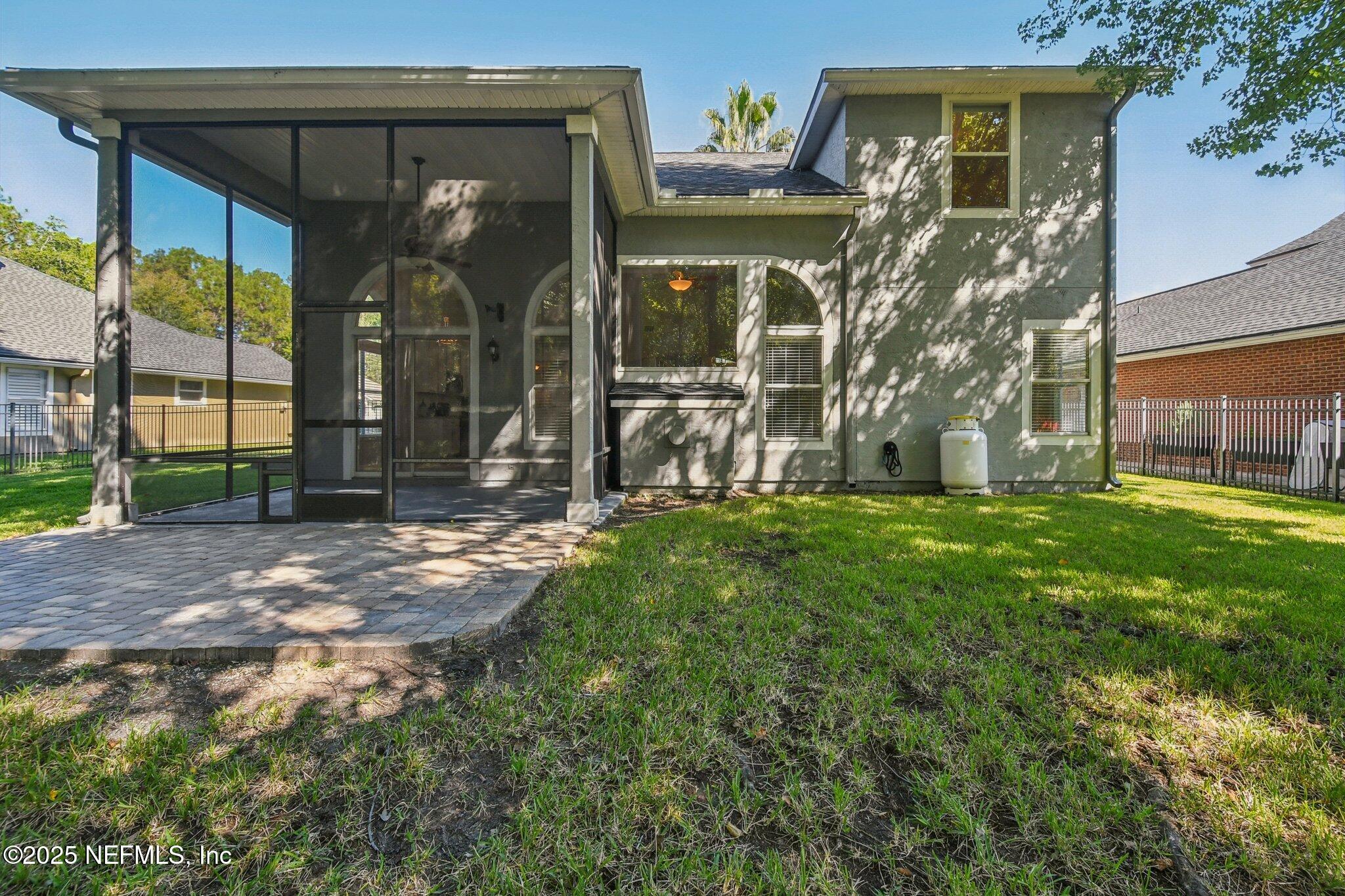 Fleming Island, Florida, 32003, United States, 4 Bedrooms Bedrooms, ,4 BathroomsBathrooms,Residential,For Sale,1969170