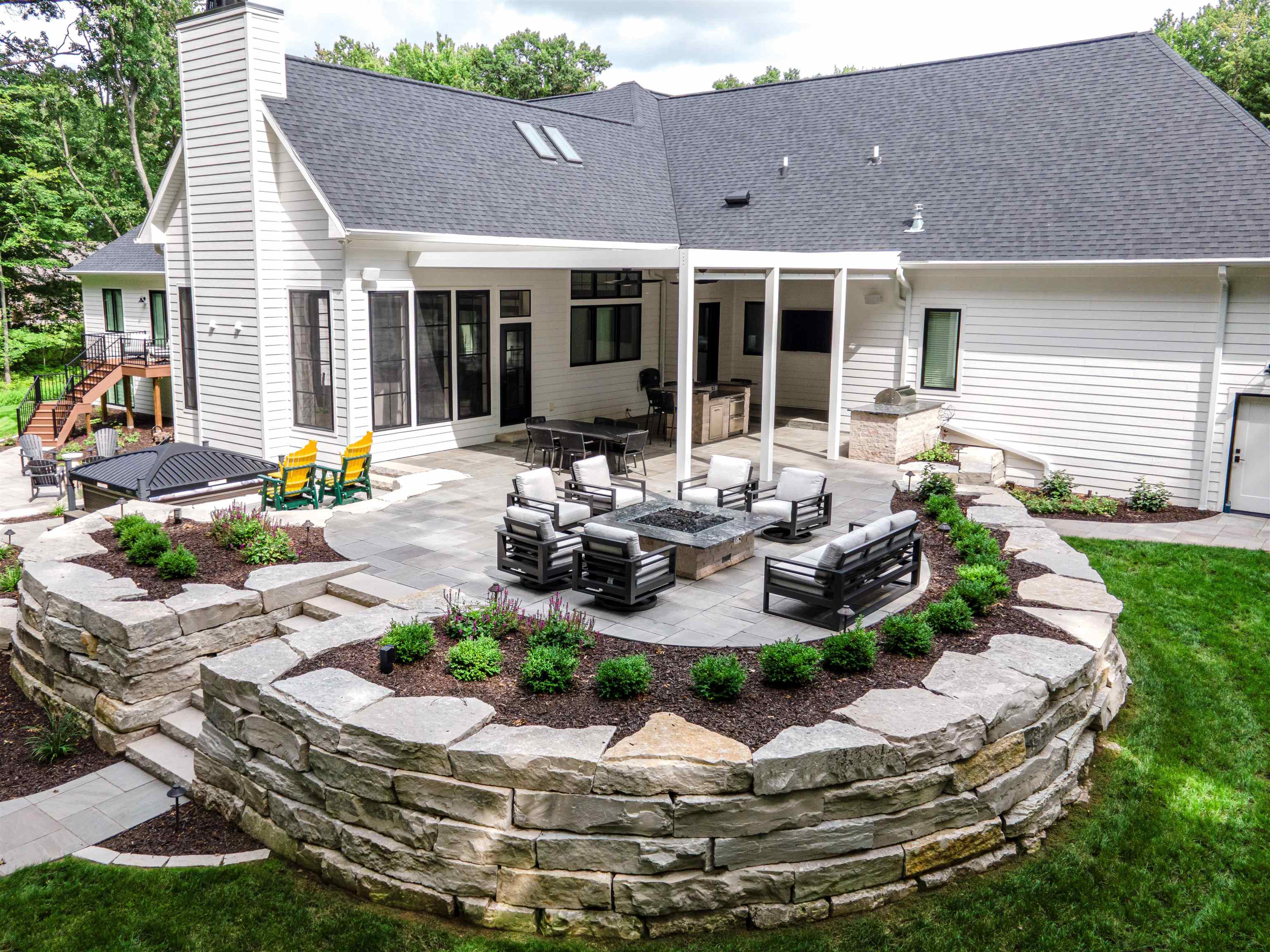 SUAMICO, Wisconsin, 54173, United States, 4 Bedrooms Bedrooms, ,5 BathroomsBathrooms,Residential,For Sale,1927412