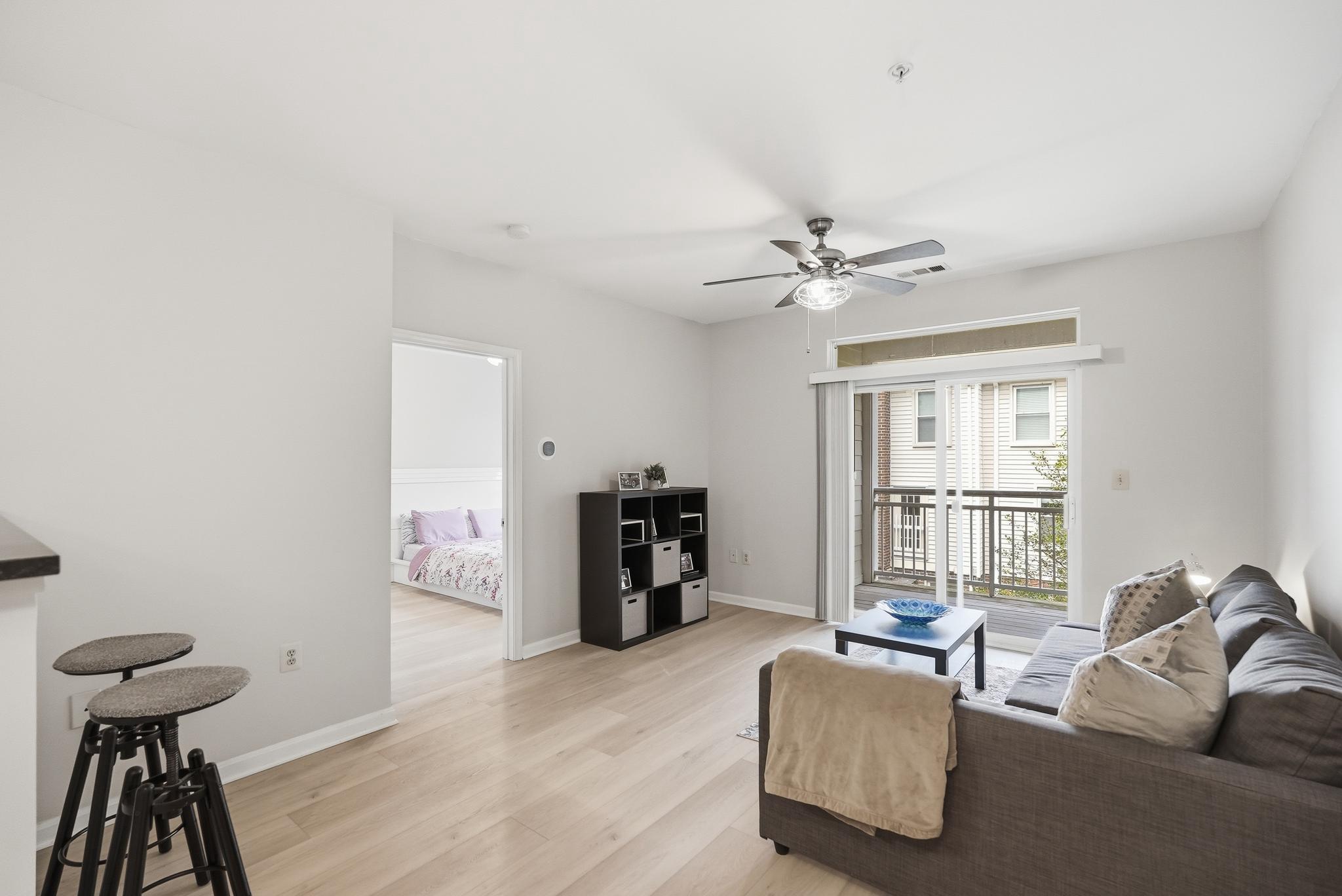  801 S Greenbrier Street, Arlington, VA, 22204 - 物件實景
