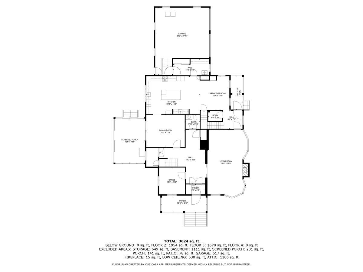 Nashua, New Hampshire, 03064, United States, 4 Bedrooms Bedrooms, ,3 BathroomsBathrooms,Residential,For Sale,1901242