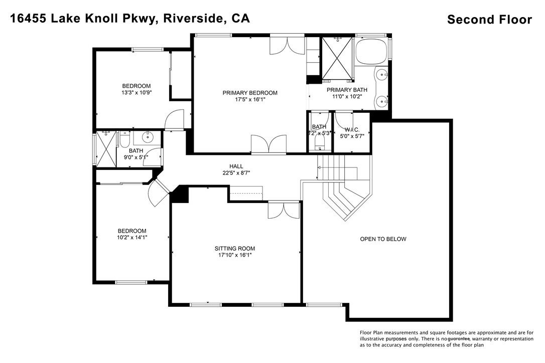 Riverside, California, 92503, United States, 4 Bedrooms Bedrooms, ,3 BathroomsBathrooms,Residential,For Sale,1981600