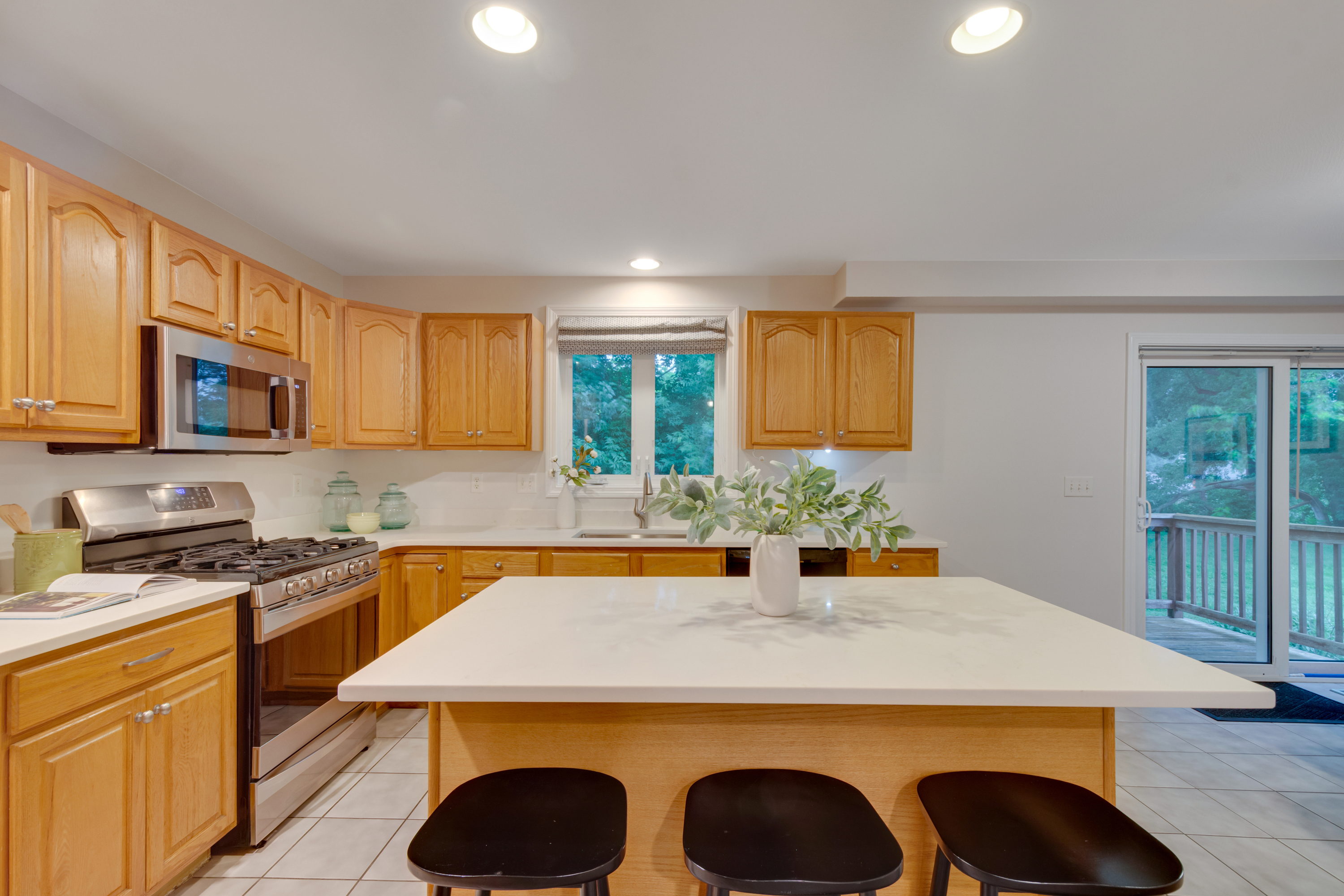  11 Williams Circle, Winchester, MA 01890 - 物件實景