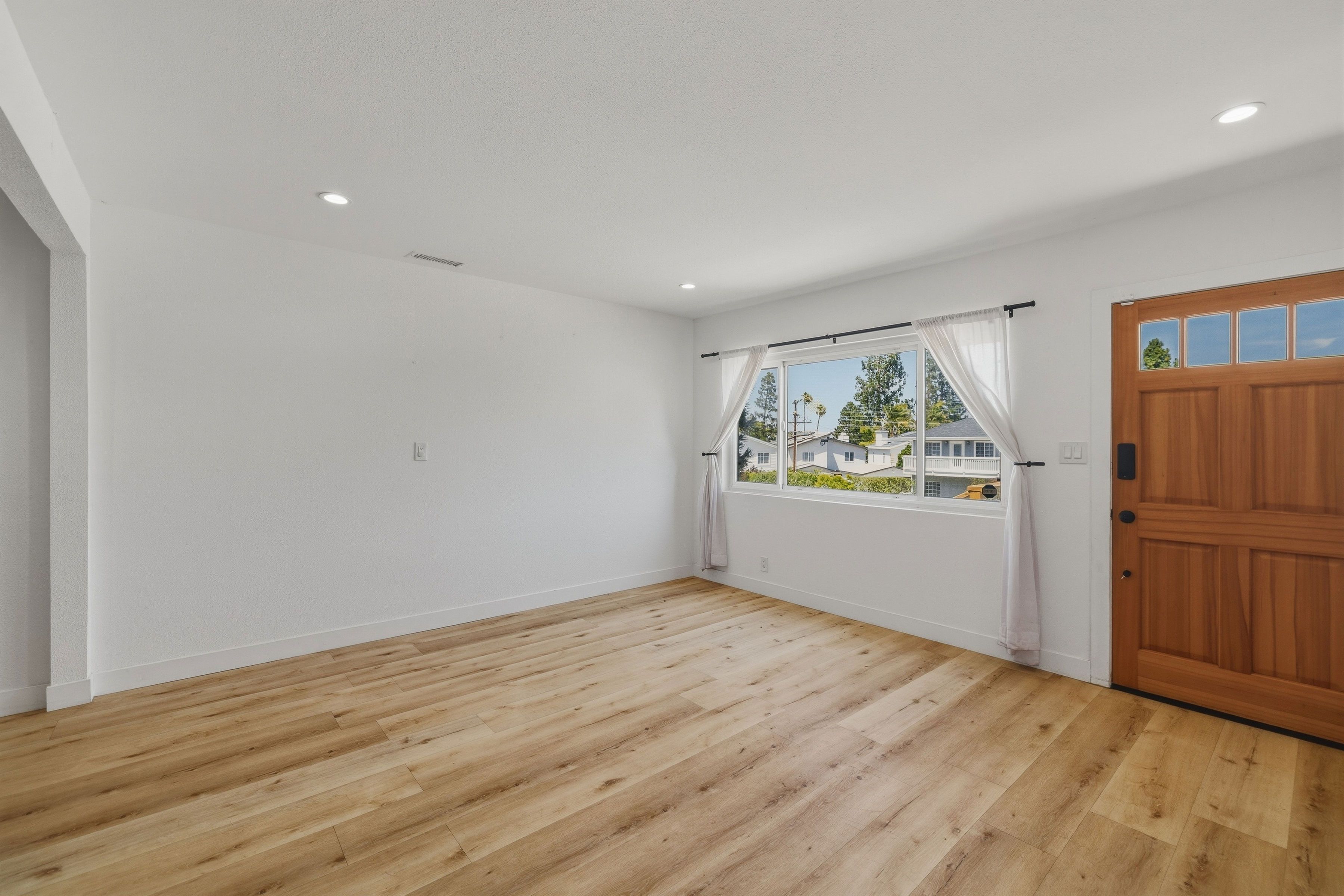  4068 Newton Street, Torrance, CA 90505 - 物件實景