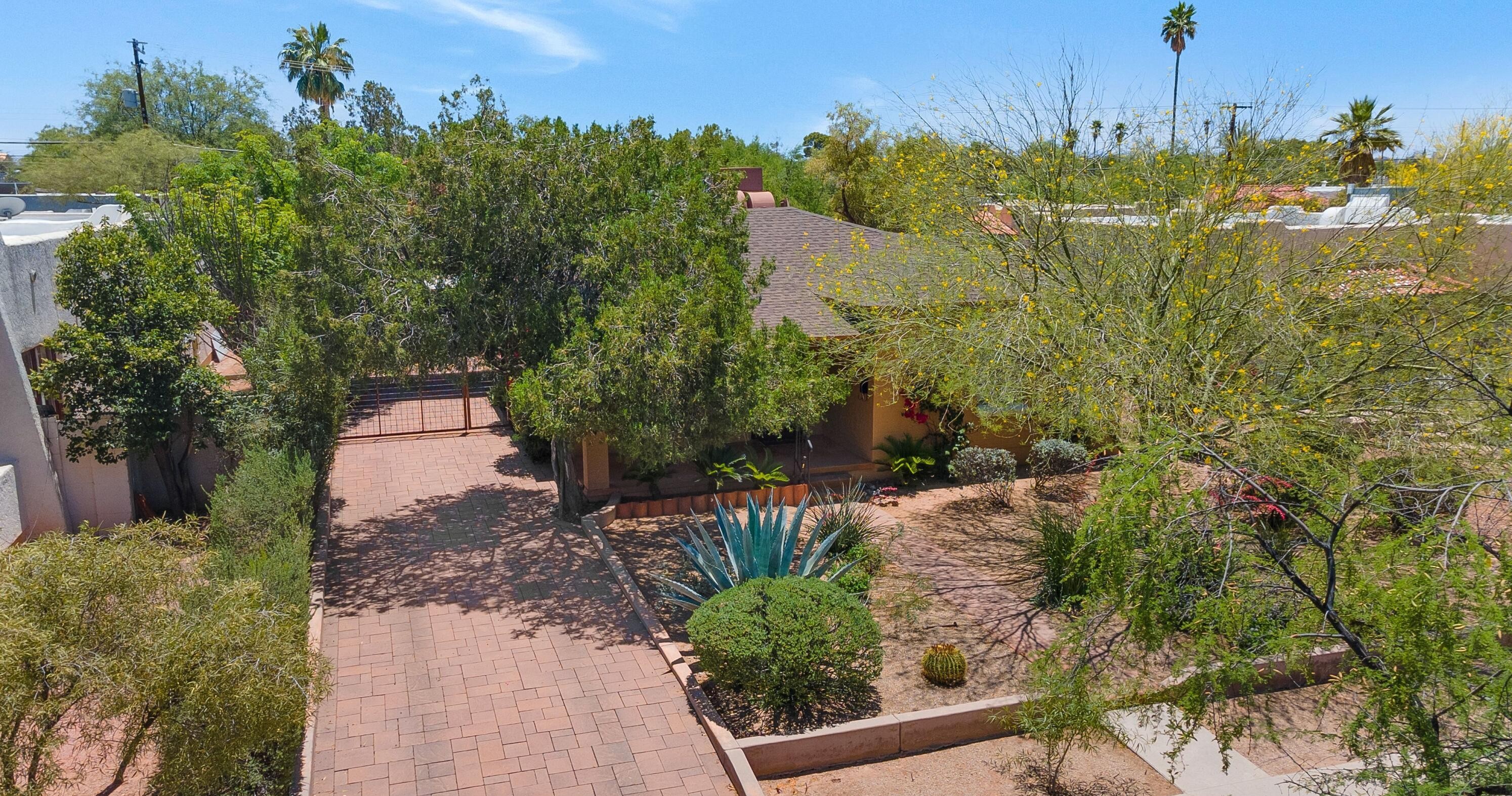  2110 E 7th Street, Tucson, AZ 85719 - 物件實景