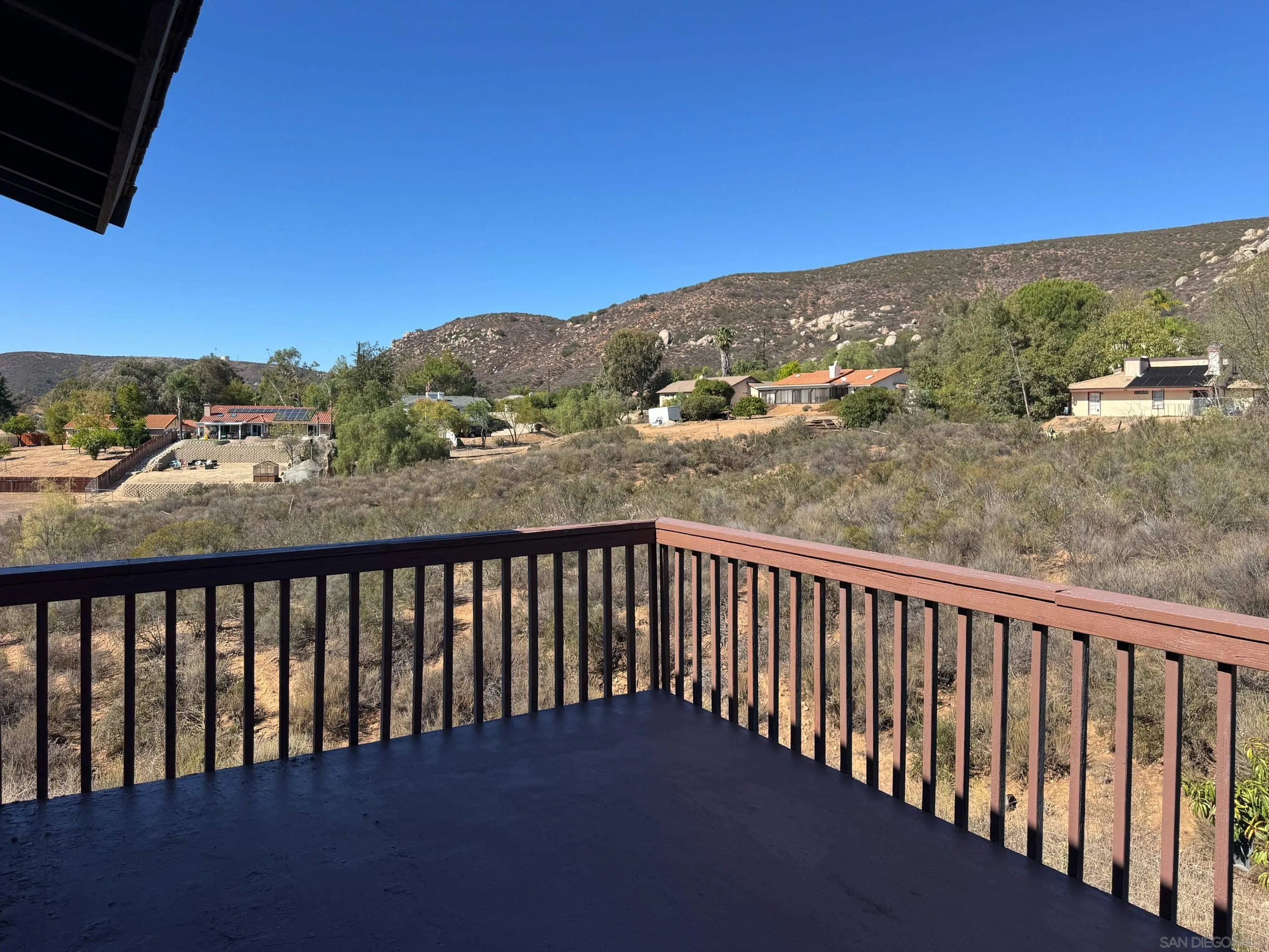 Ramona, California, 92065, United States, 4 Bedrooms Bedrooms, ,3 BathroomsBathrooms,Residential,For Sale,1985342