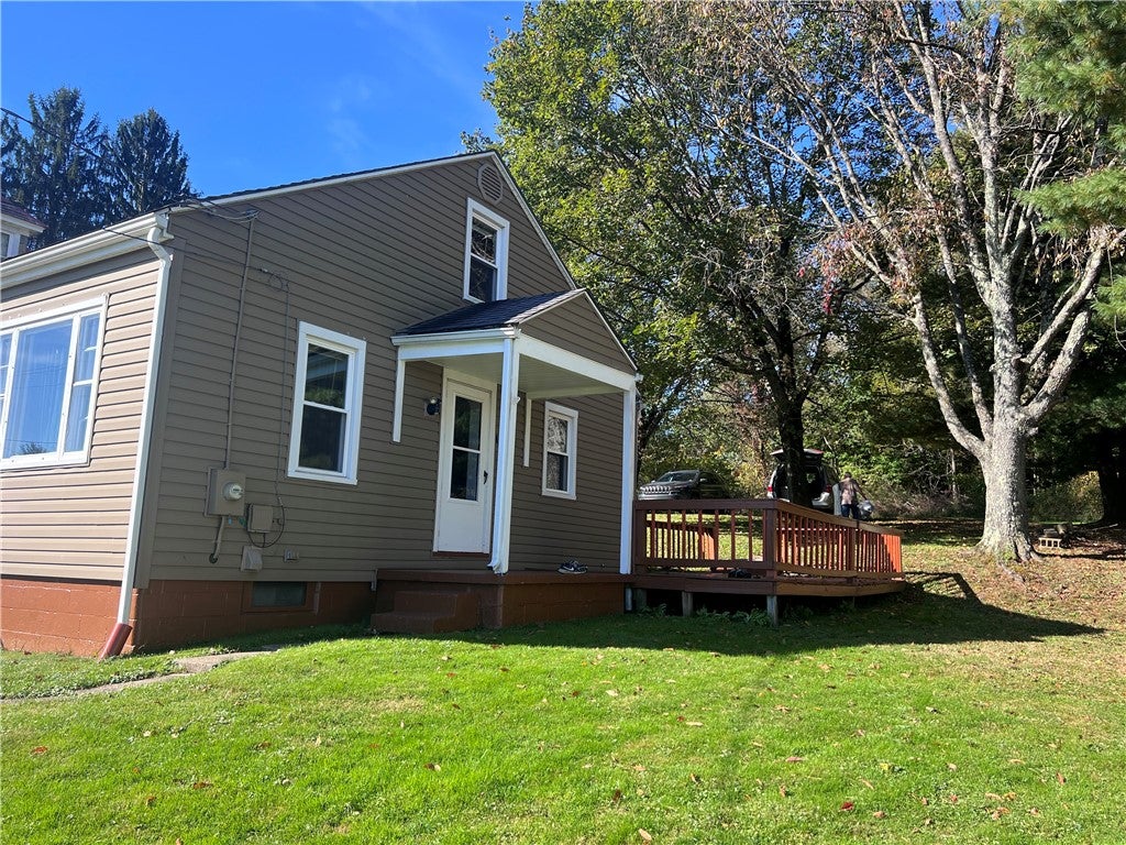 Clarksville St, Greenville, PA 16125 #1
