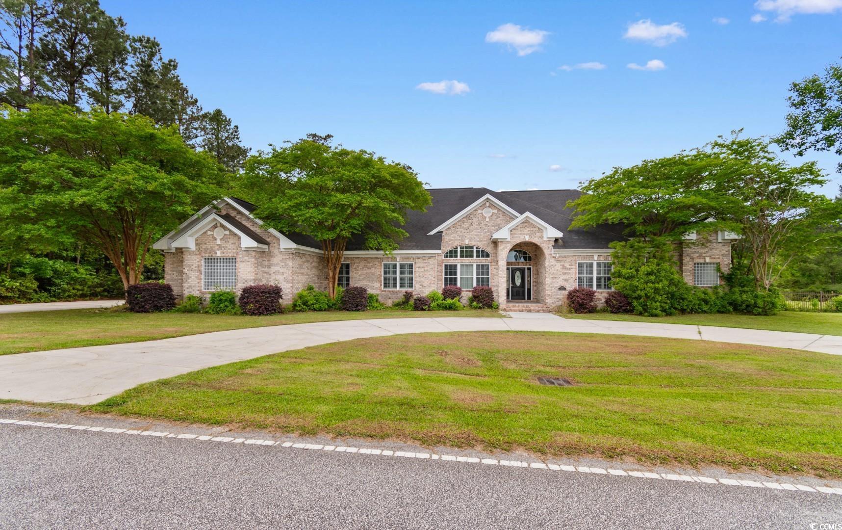 Conway, South Carolina, 29526, United States, 4 Bedrooms Bedrooms, ,5 BathroomsBathrooms,Residential,For Sale,1916014