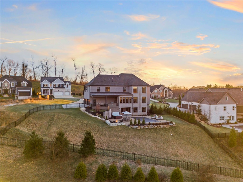 Venetia, Pennsylvania, 15367, United States, 5 Bedrooms Bedrooms, ,6 BathroomsBathrooms,Residential,For Sale,2001561