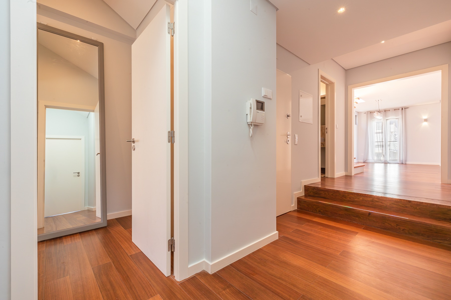  Flat, 3 bedrooms, for Sale - 物件實景