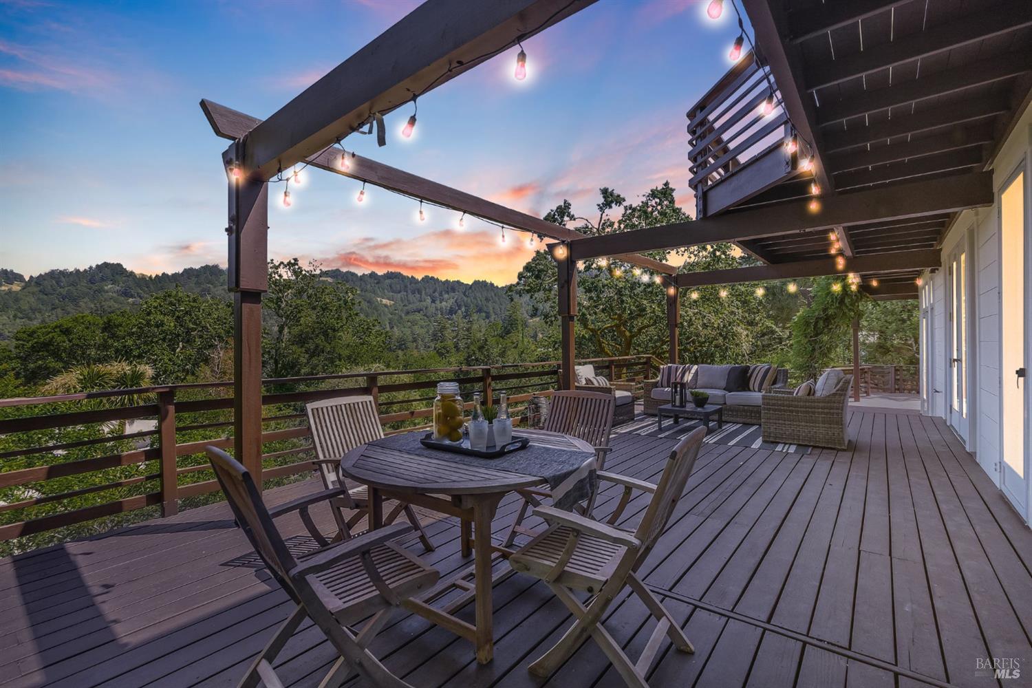 Woodacre, California, 94973, United States, 5 Bedrooms Bedrooms, ,3 BathroomsBathrooms,Residential,For Sale,1838078