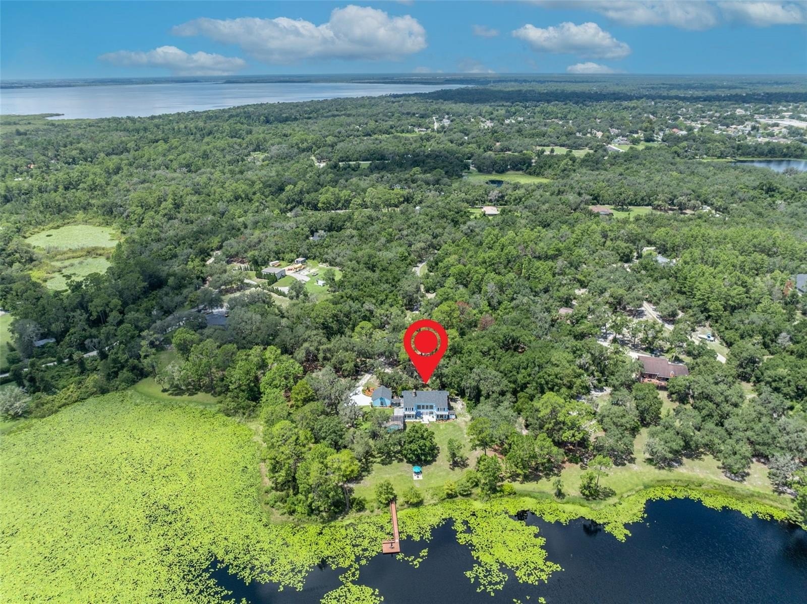 DELTONA, Florida, 32725, United States, 5 Bedrooms Bedrooms, ,3 BathroomsBathrooms,Residential,For Sale,1983219