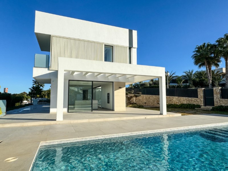 Alicante, J?vea / X?bia, Cap Mart? - Pinomar Alica, Jávea / Xàbia, Comunidad Valenciana, ES, 4 Bedrooms Bedrooms, ,5 BathroomsBathrooms,Residential,For Sale,Alicante, J?vea / X?bia, Cap Mart? - Pinomar Alica,1478969