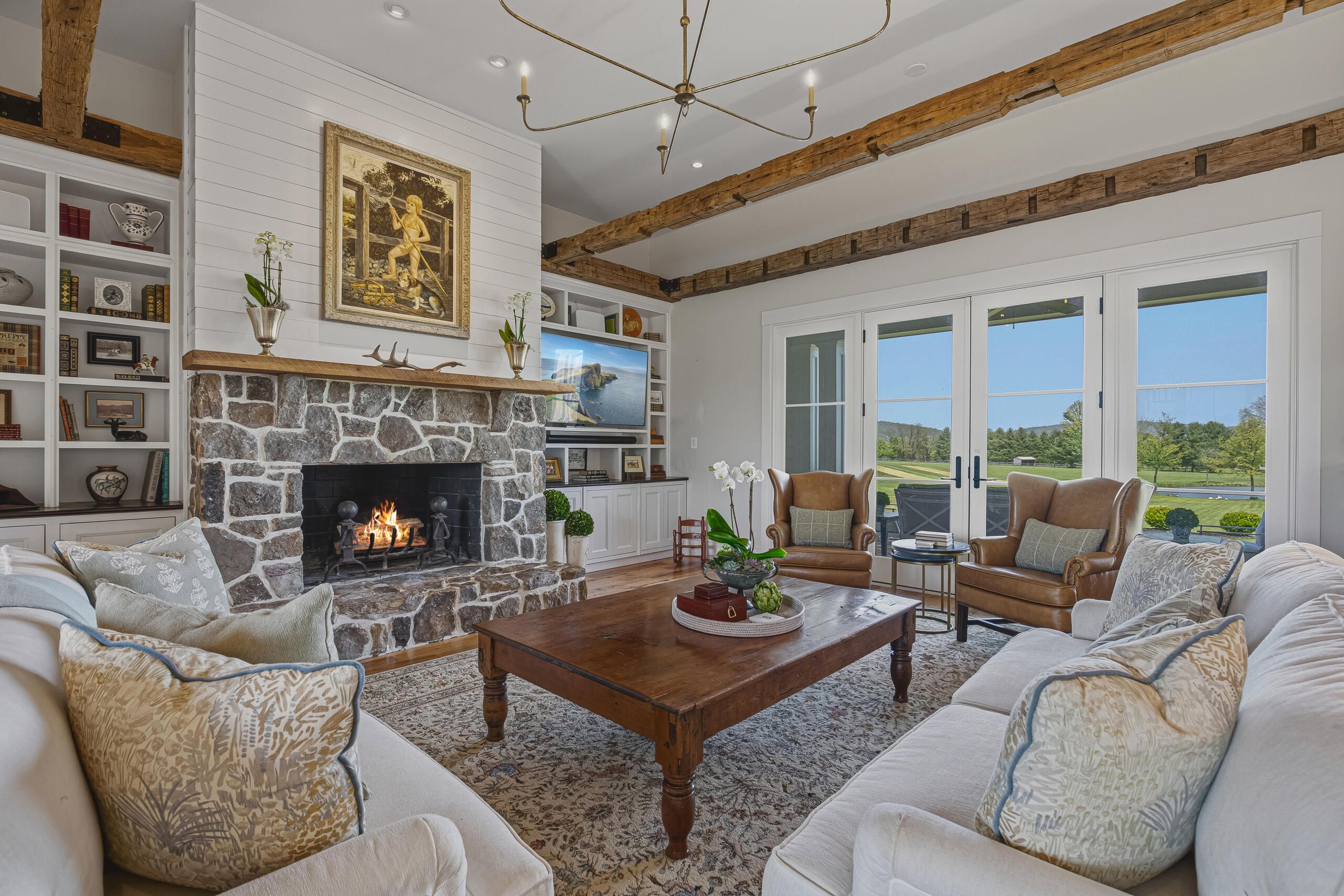  37370 Allder School Road, Purcellville, VA, 20132 - 物件實景