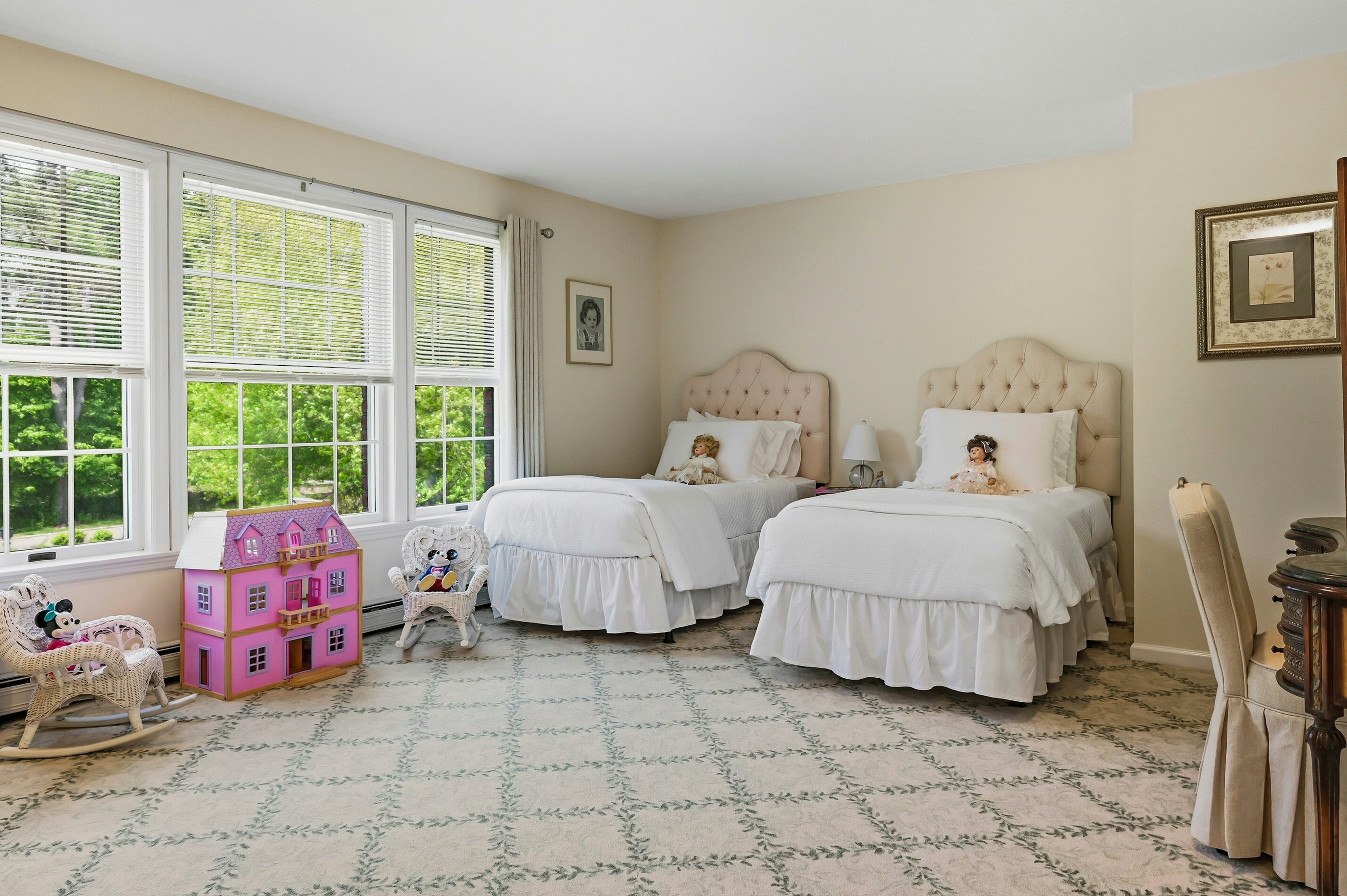  5 Westwood Court, Glen Head, NY, 11545 - 物件實景