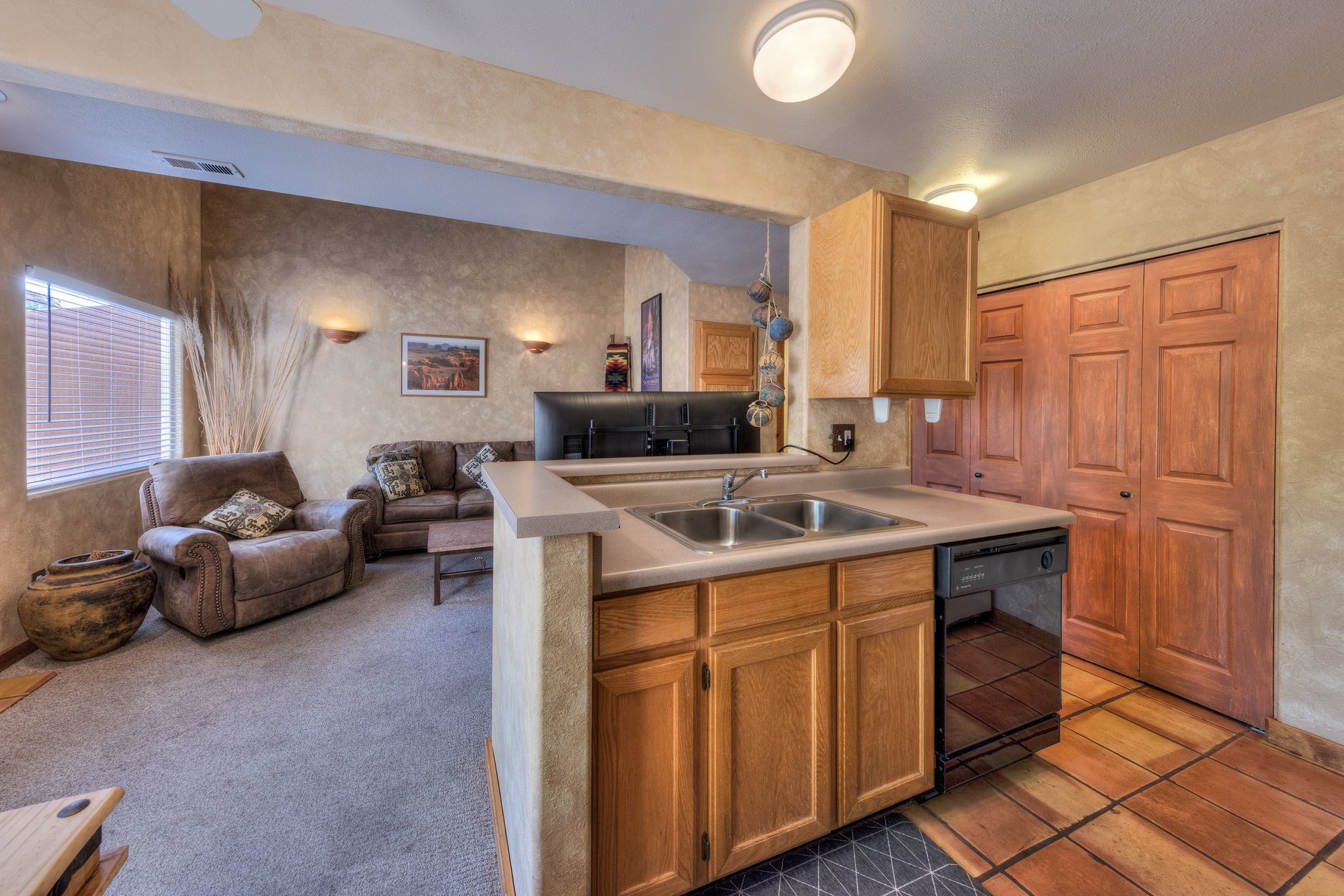  Nightly Rental Near Moab