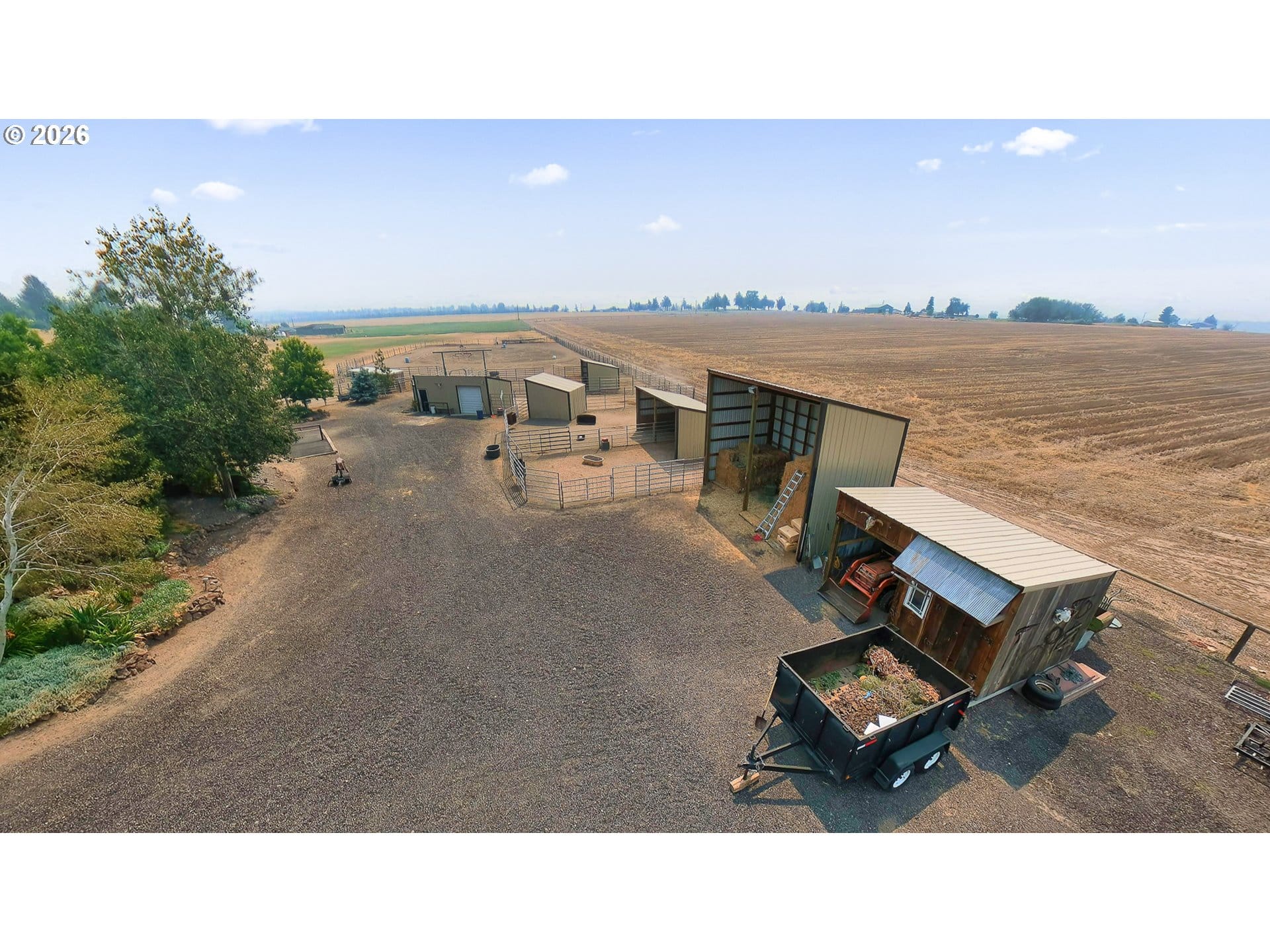 998 NE BROWN DR Madras, OR 97741 - 物件實景