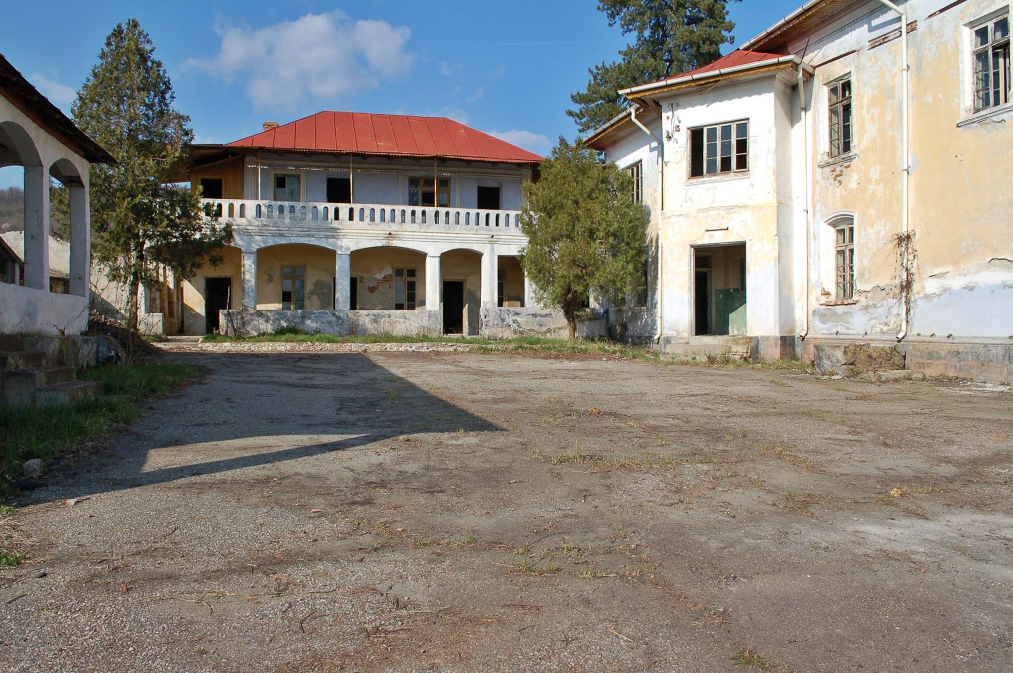  Gussi Manor - 物件實景