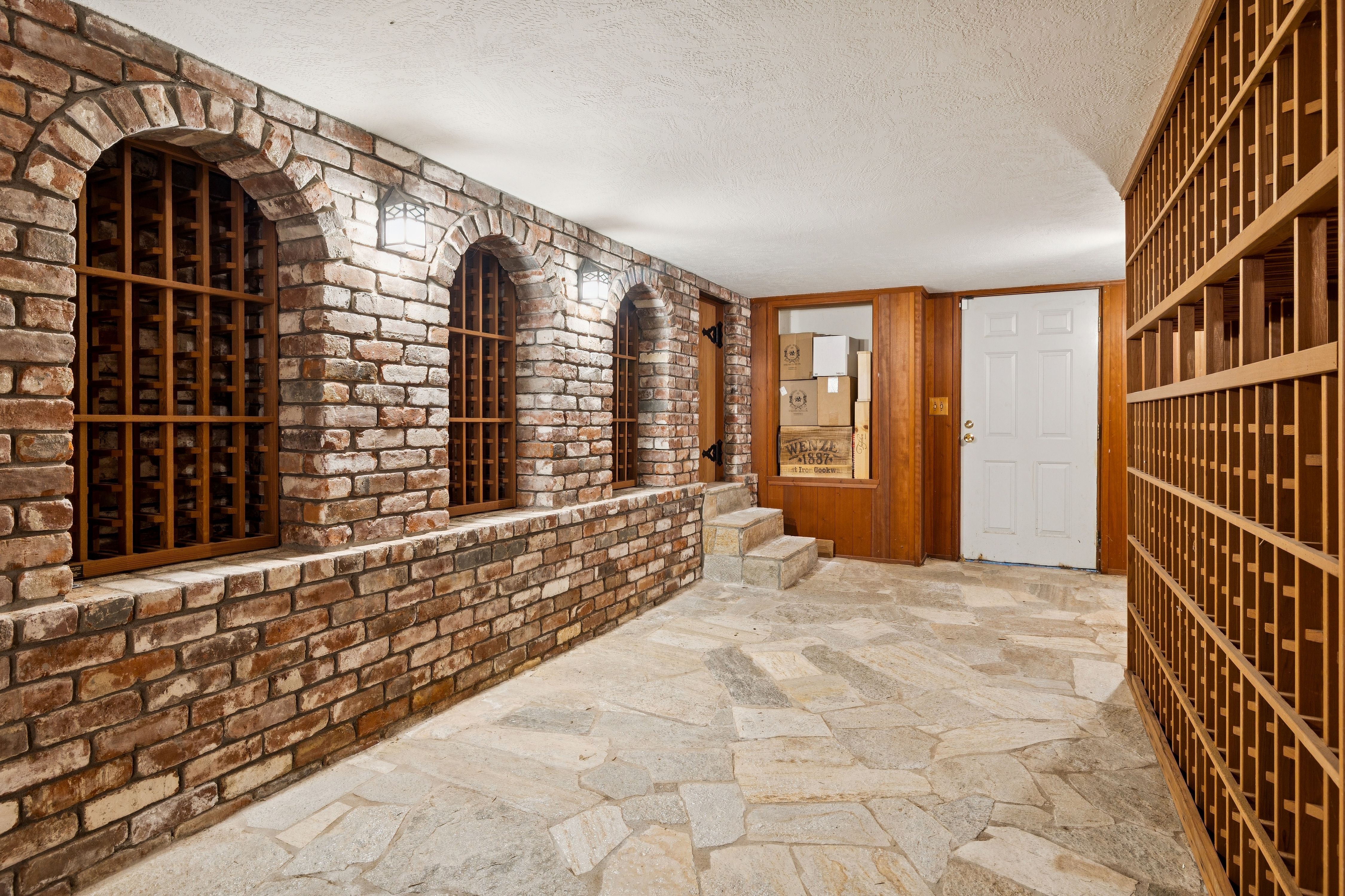  Private Sanctuary in Atherton Oaks - 物件實景
