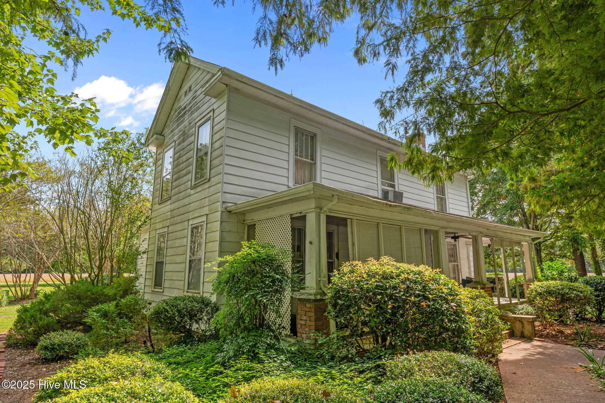 Bath, North Carolina, 27808, United States, 3 Bedrooms Bedrooms, ,2 BathroomsBathrooms,Residential,For Sale,1954938