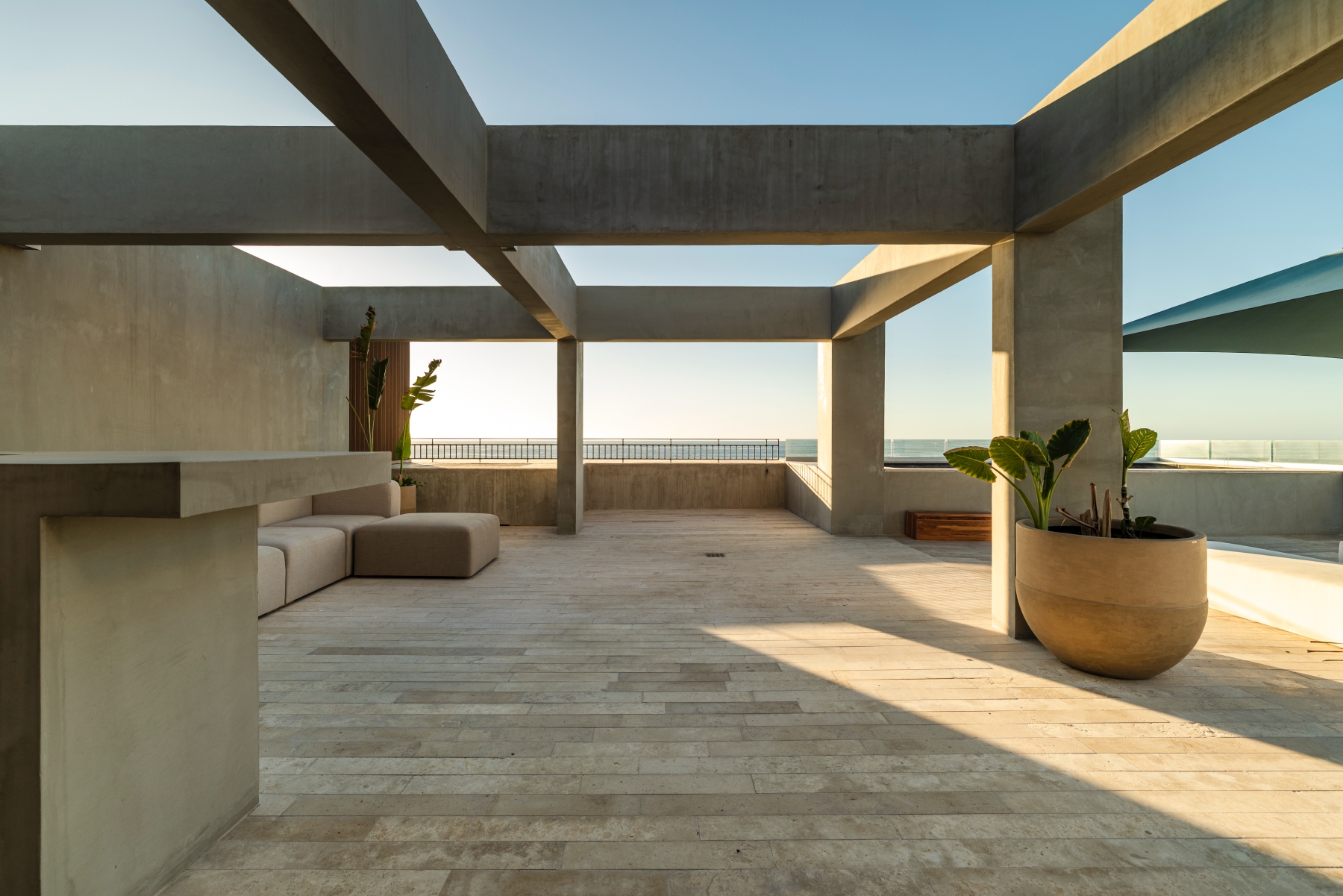  UAVI 3 -301  A sublime beachfront lifestyle, Litibú - 物件實景