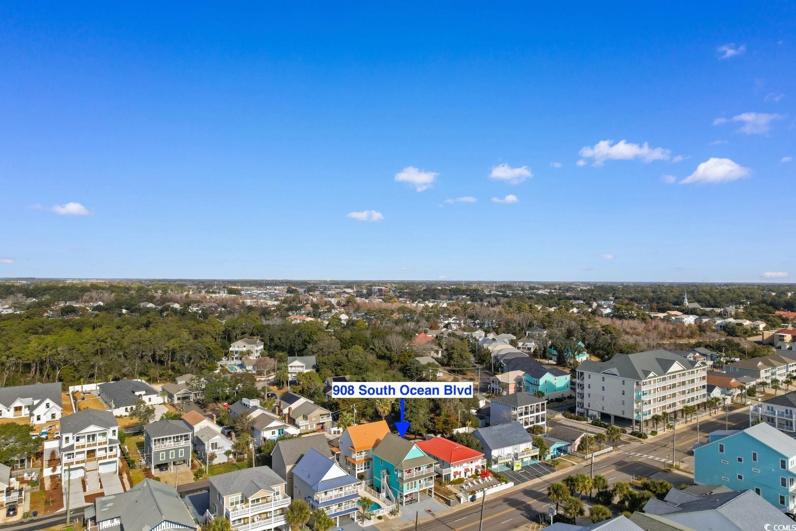 North Myrtle Beach, South Carolina, 29582, United States, 5 Bedrooms Bedrooms, ,4 BathroomsBathrooms,Residential,For Sale,2005594