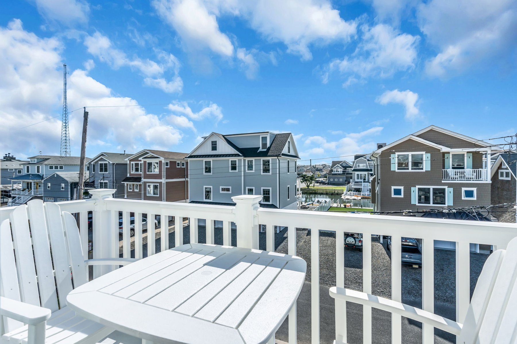  Turn-Key Manasquan NJ Home Just Blocks to the Beach - 物件實景
