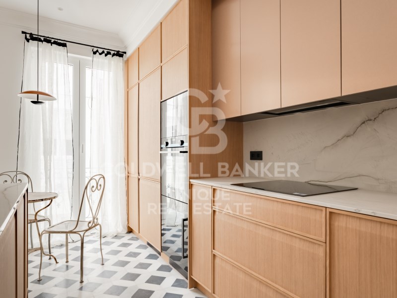 Madrid, Comunidad de Madrid, ES, 3 Bedrooms Bedrooms, ,3 BathroomsBathrooms,Residential,For Sale,1804719
