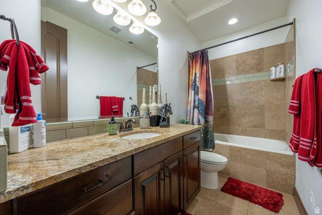 St. George, Utah, 84790, United States, 5 Bedrooms Bedrooms, ,4 BathroomsBathrooms,Residential,For Sale,2005572