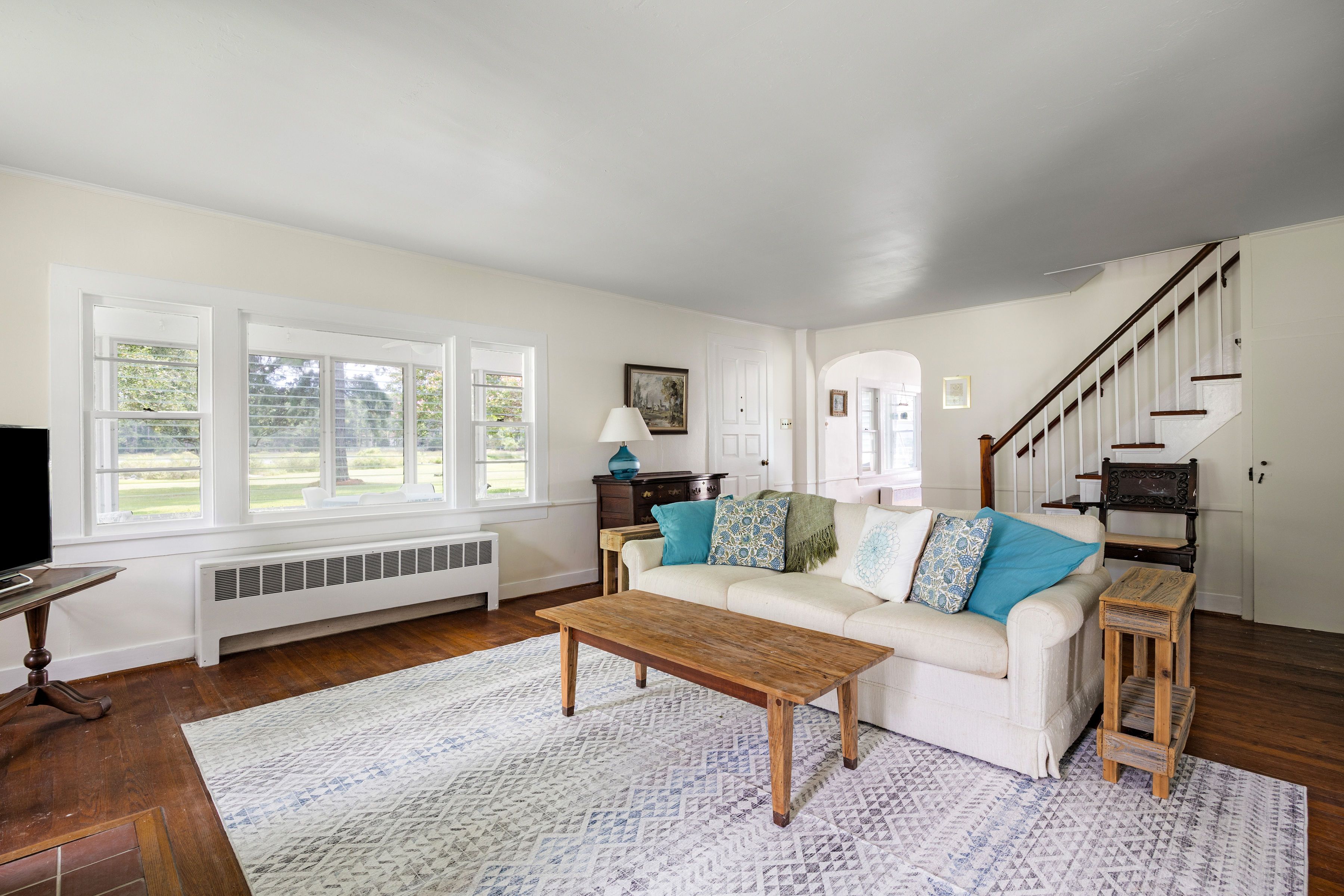  501 Aldendale Lane, Mathews, VA 23163 - 物件實景