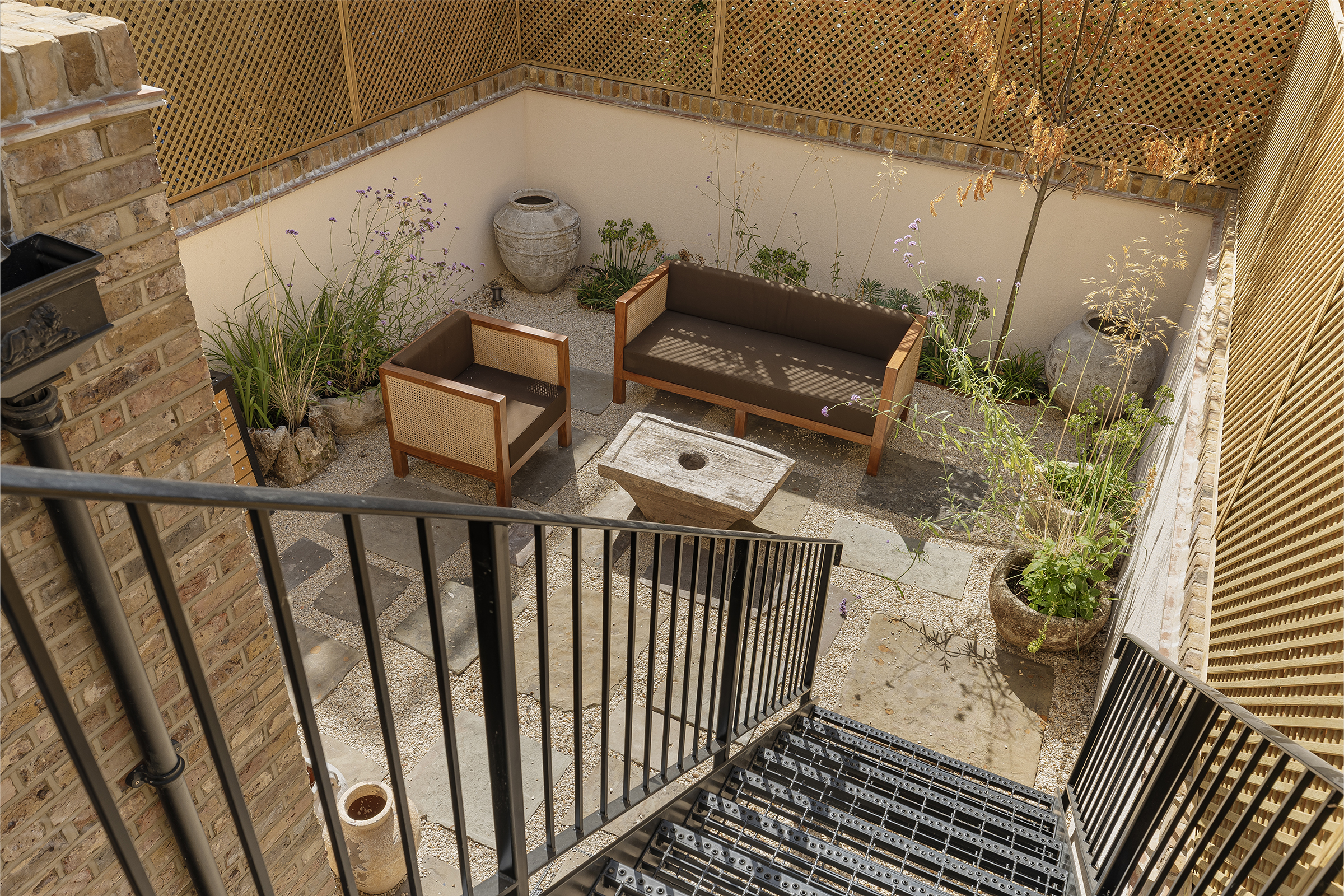  Newly Refurbished Garden Apartment in North Kensington - 物件實景