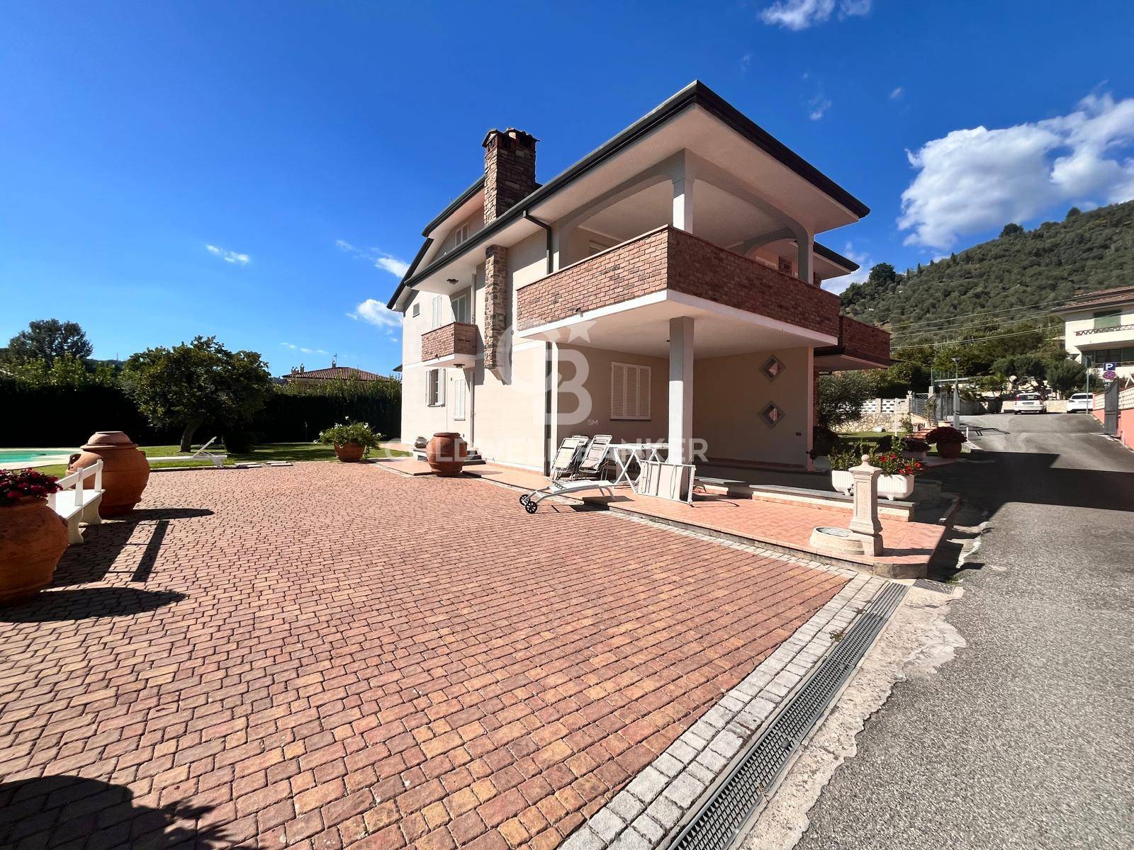 SP1 Nocchi, Camaiore, Lucca, 55041, IT, 6 Bedrooms Bedrooms, ,5 BathroomsBathrooms,Residential,For Sale,SP1 Nocchi,1673439