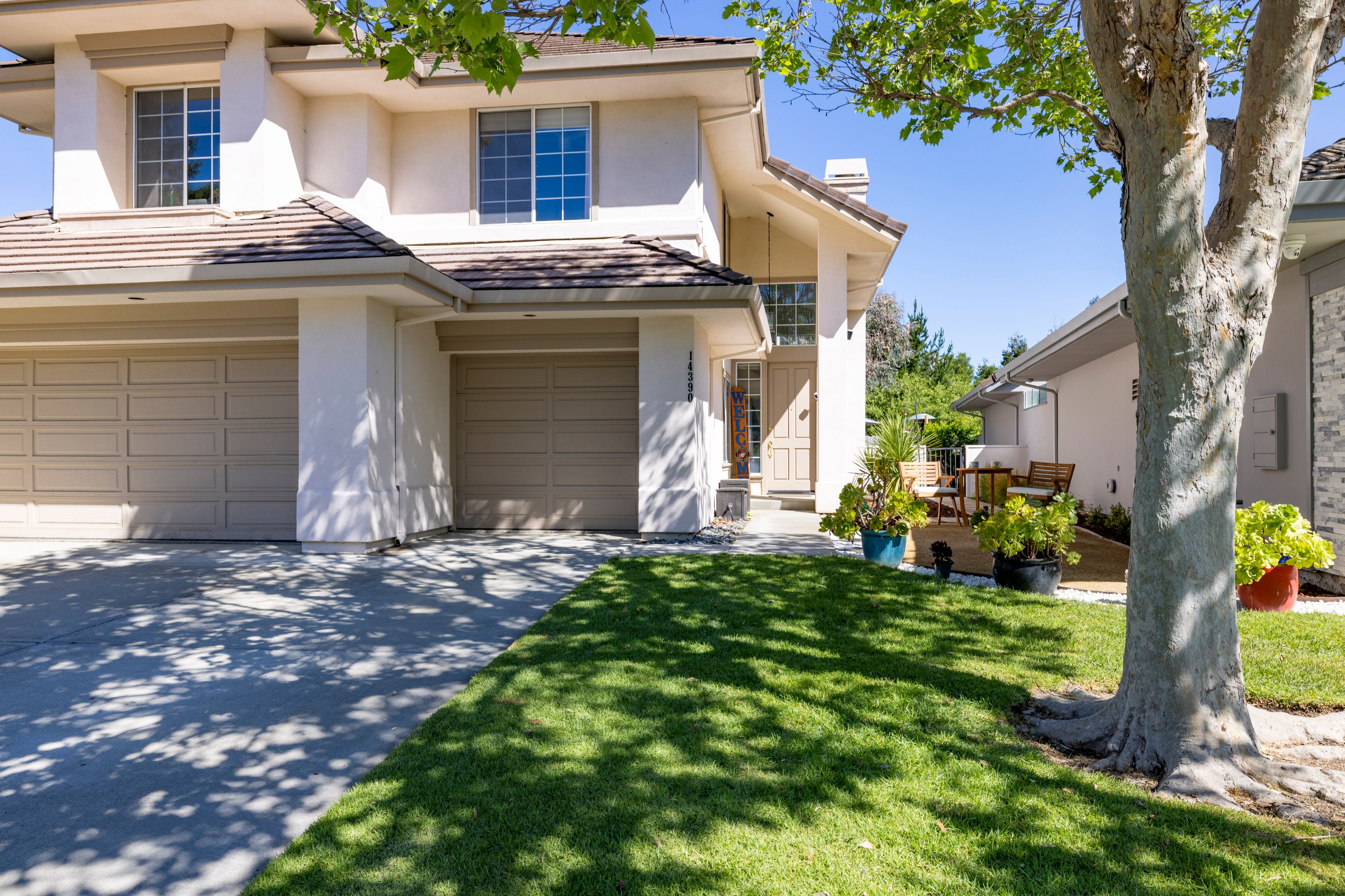  14390 Mountain Quail Rd, Salinas - 物件實景