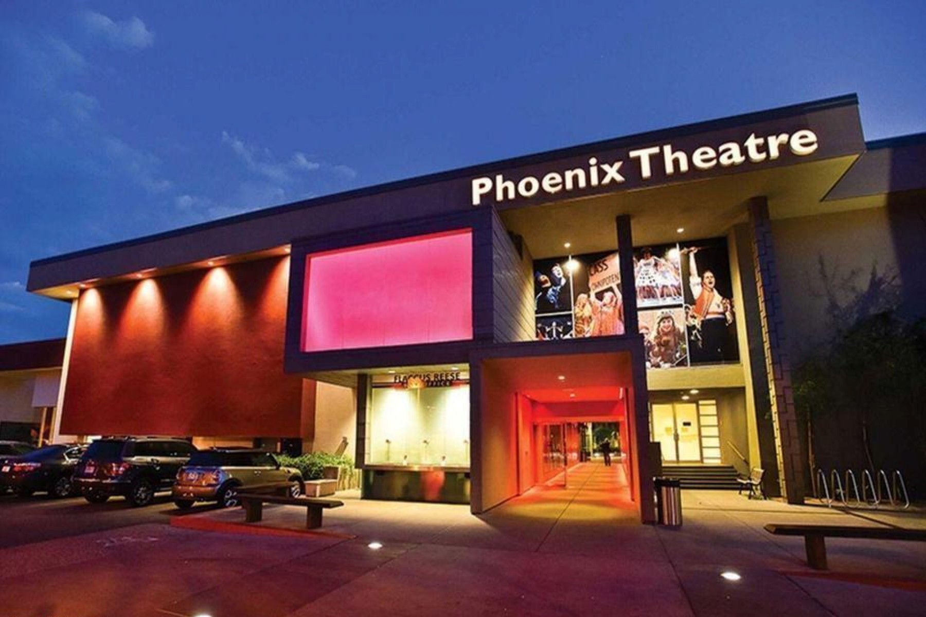  2323 N Central Ave¦Phoenix, AZ - 物件實景
