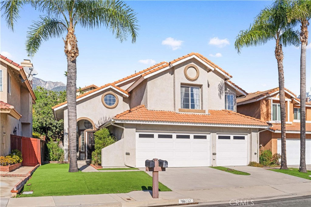 Rancho Cucamonga, California, 91737, United States, 3 Bedrooms Bedrooms, ,3 BathroomsBathrooms,Residential,For Sale,2026115