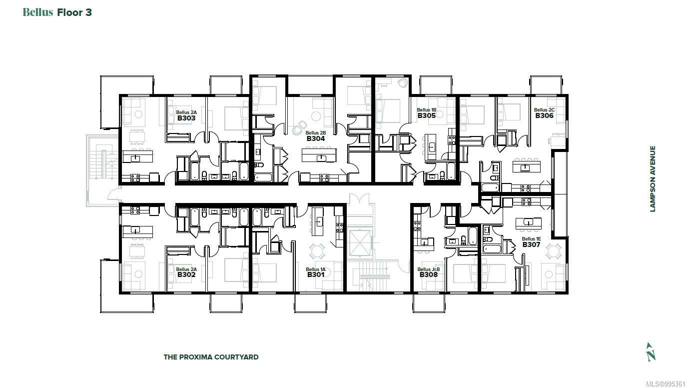 ESQUIMALT, British Columbia, V9A 6A1, CA, 2 Bedrooms Bedrooms, ,Residential,For Sale,1875590