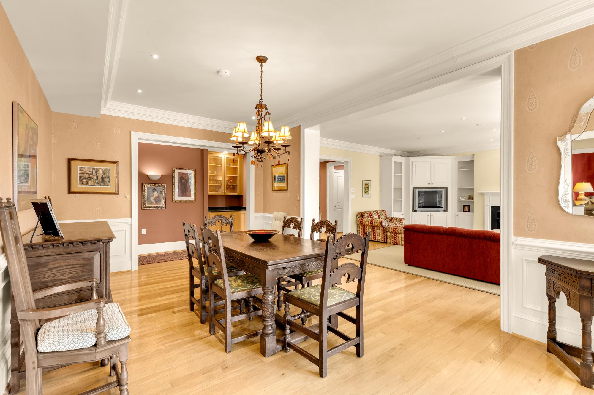  10400 Strathmore Park Court, North Bethesda, MD, 20852 - 物件實景