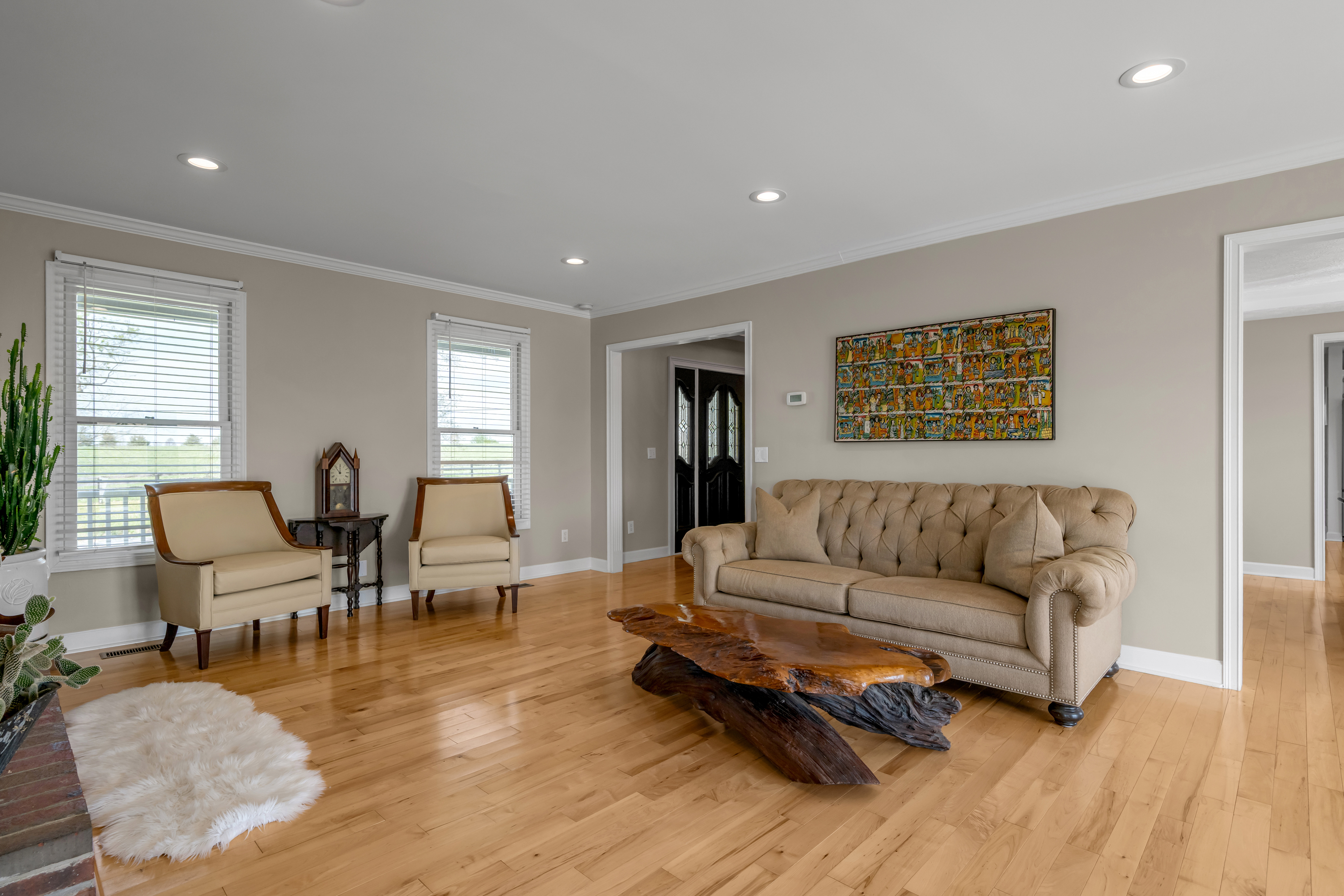  905 Pretty Run Road - 物件實景