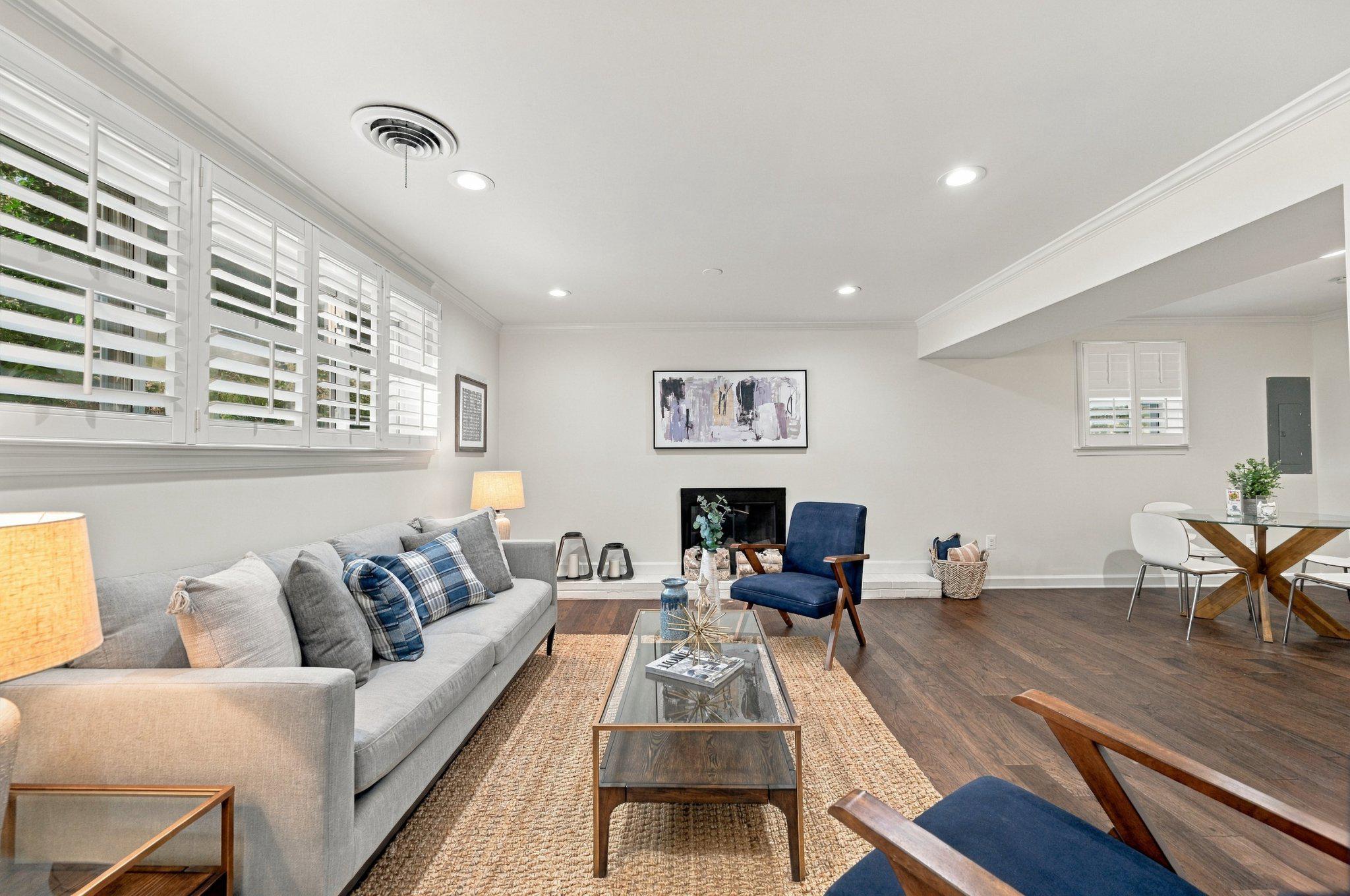  9201 Cherrytree Drive, Alexandria, VA, 22309 - 物件實景