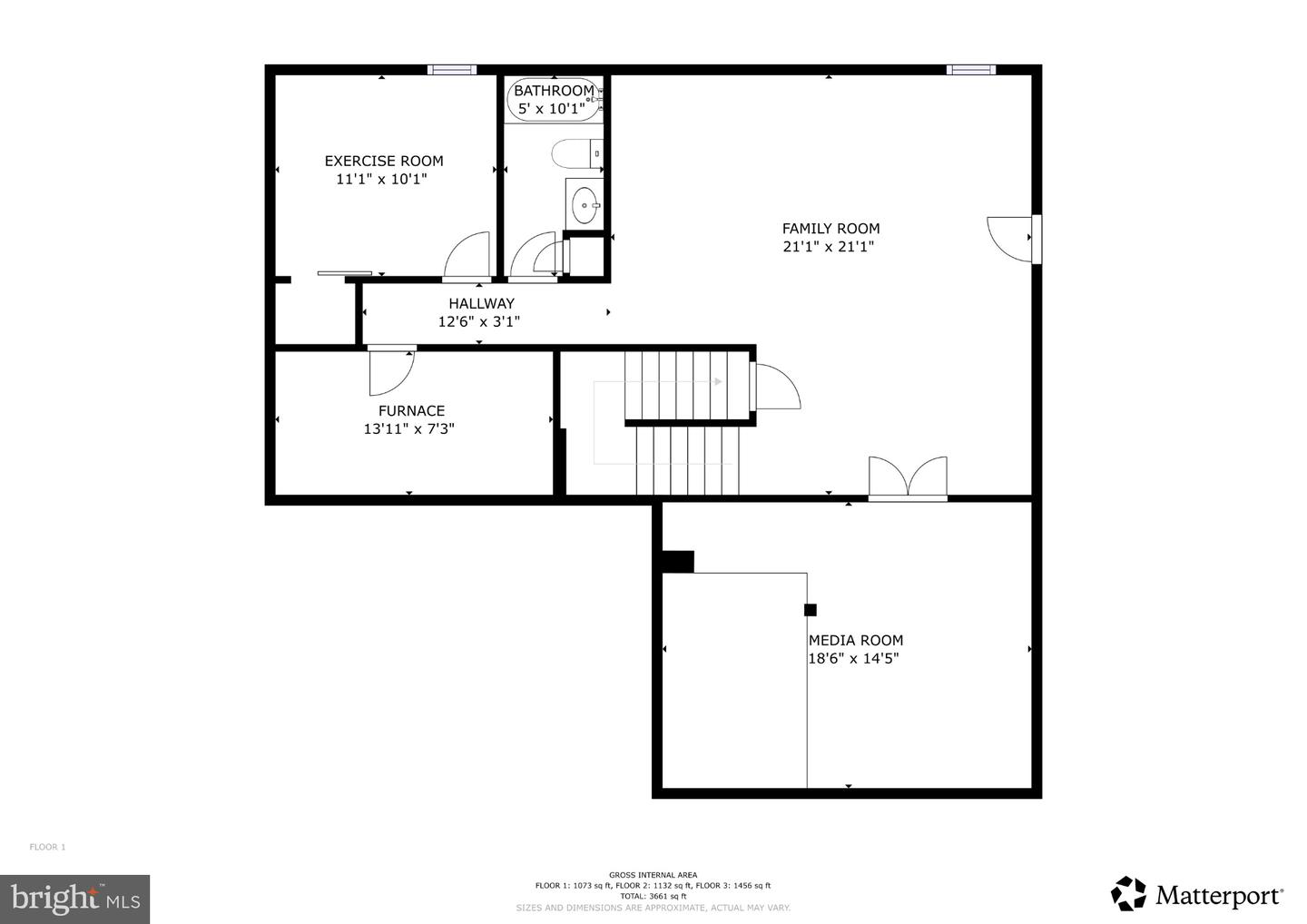 Bryans Road, Maryland, 20616, United States, 5 Bedrooms Bedrooms, ,4 BathroomsBathrooms,Residential,For Sale,1962449