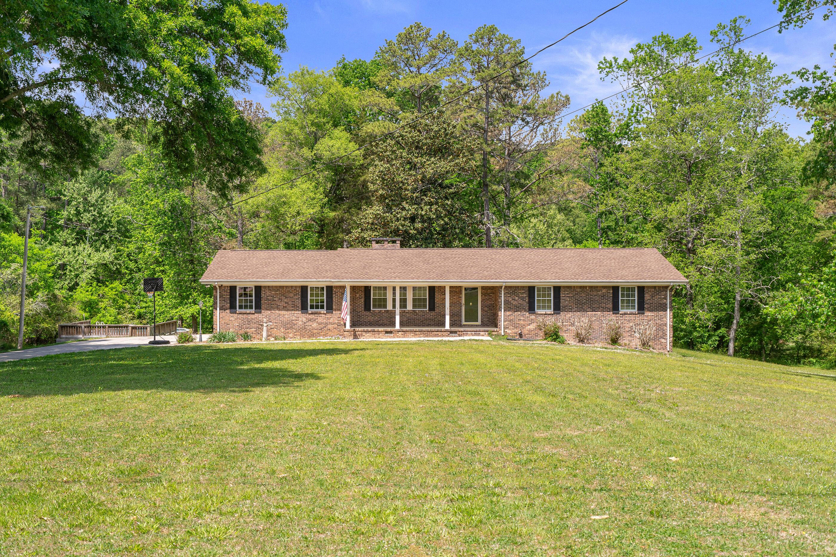 Post Oak Rd, Ringgold, GA 30736